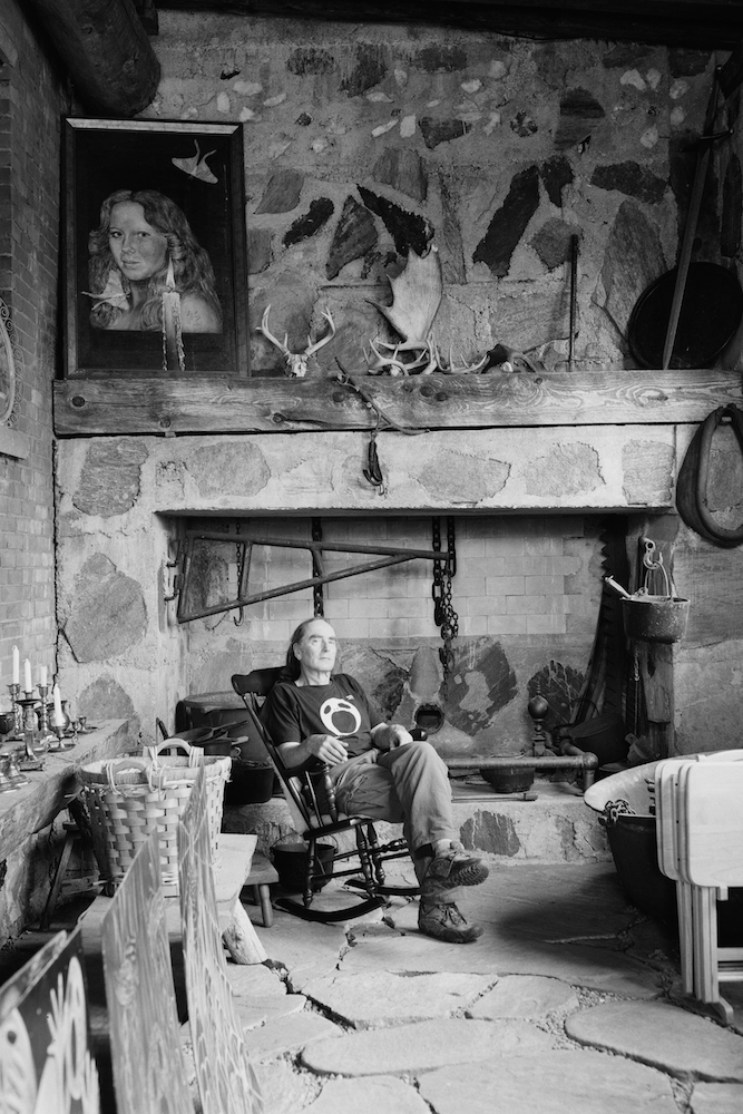 Peters Camani’s Field of Art