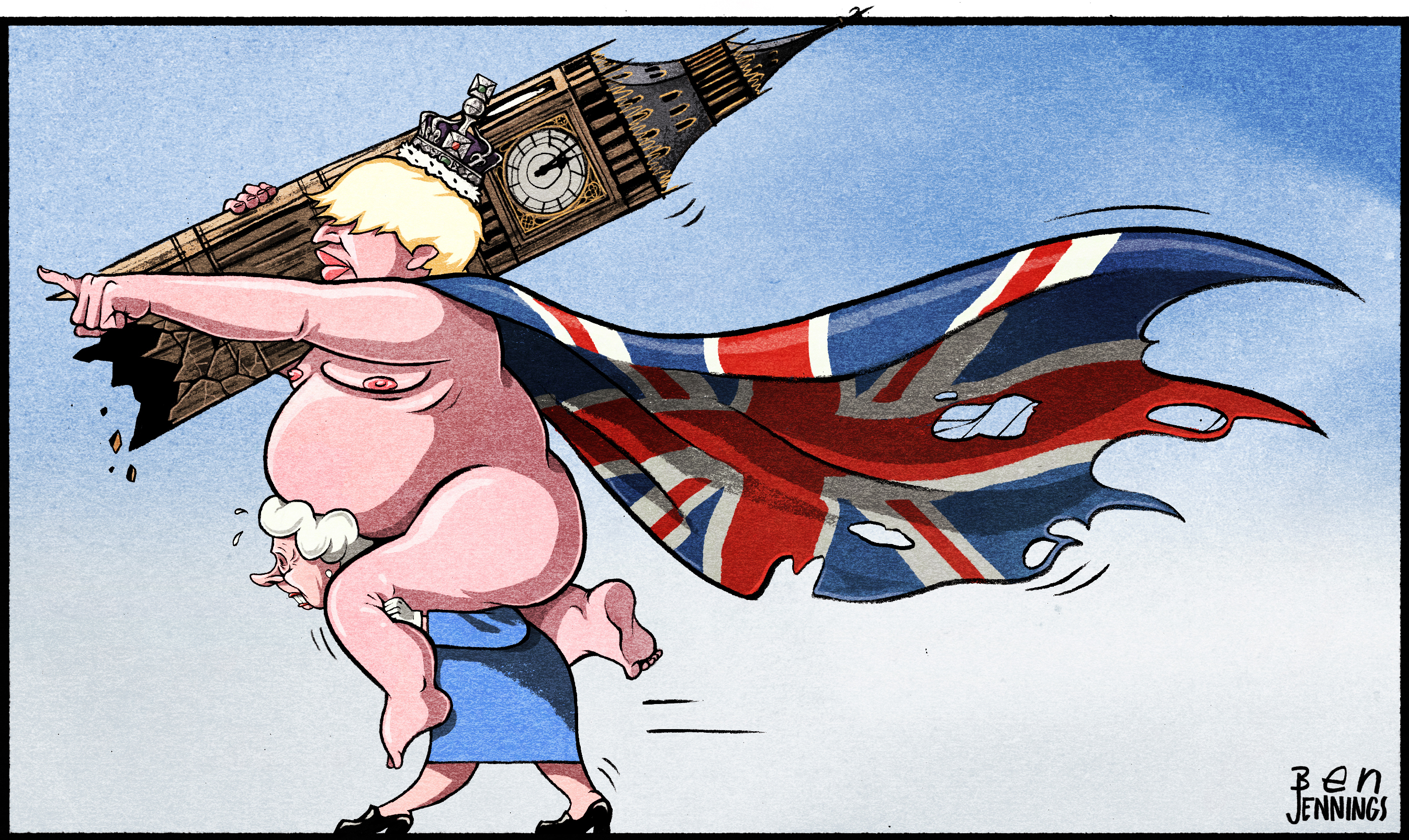 i Newspaper - 31.08.19 (click image to purchase print)