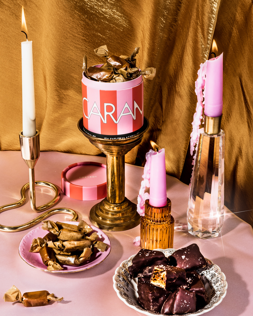 Holiday 2022 Art Direction