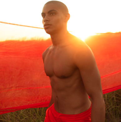 LEWIS - Stuck in Summer