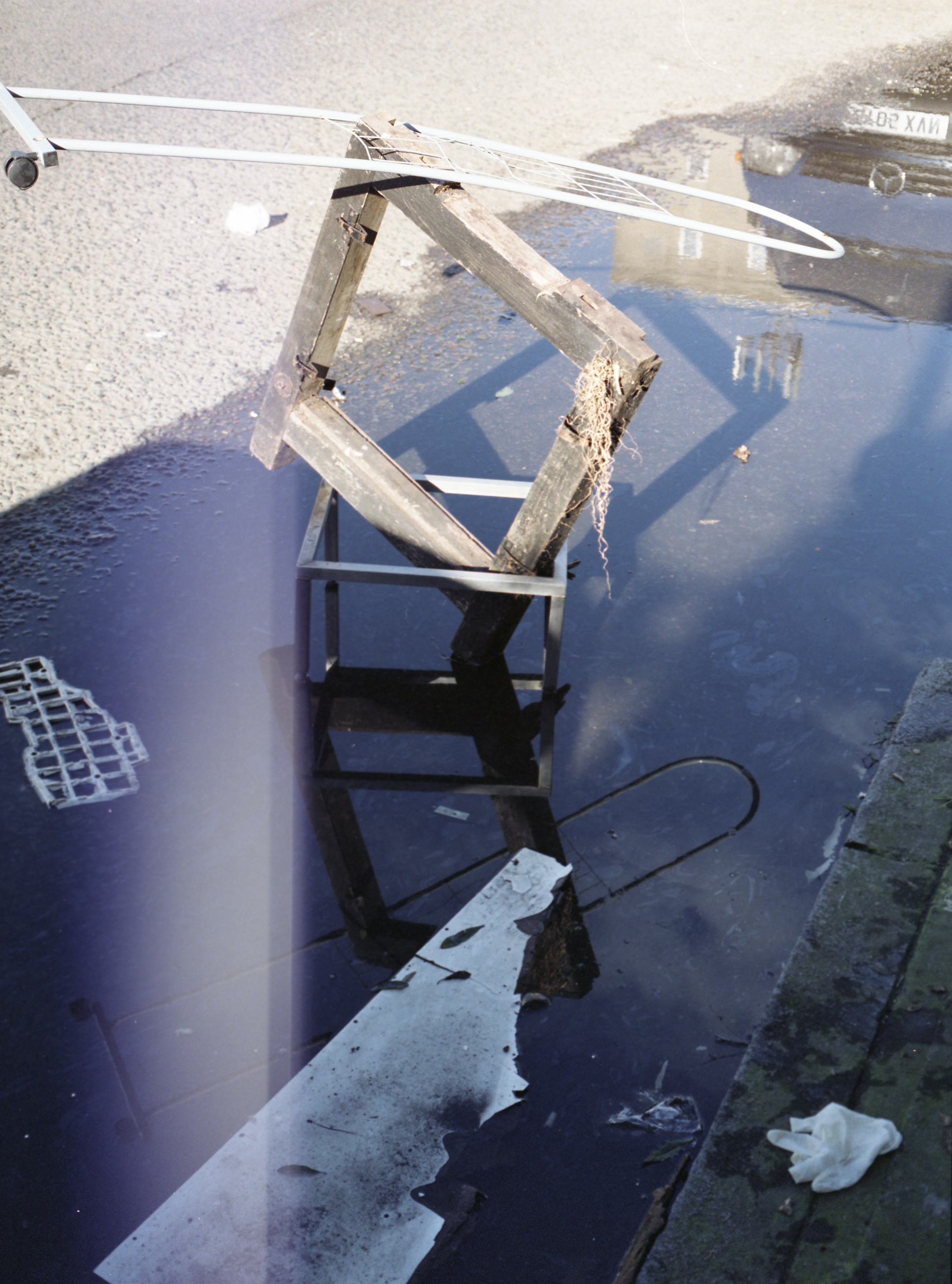 Puddle - 2017