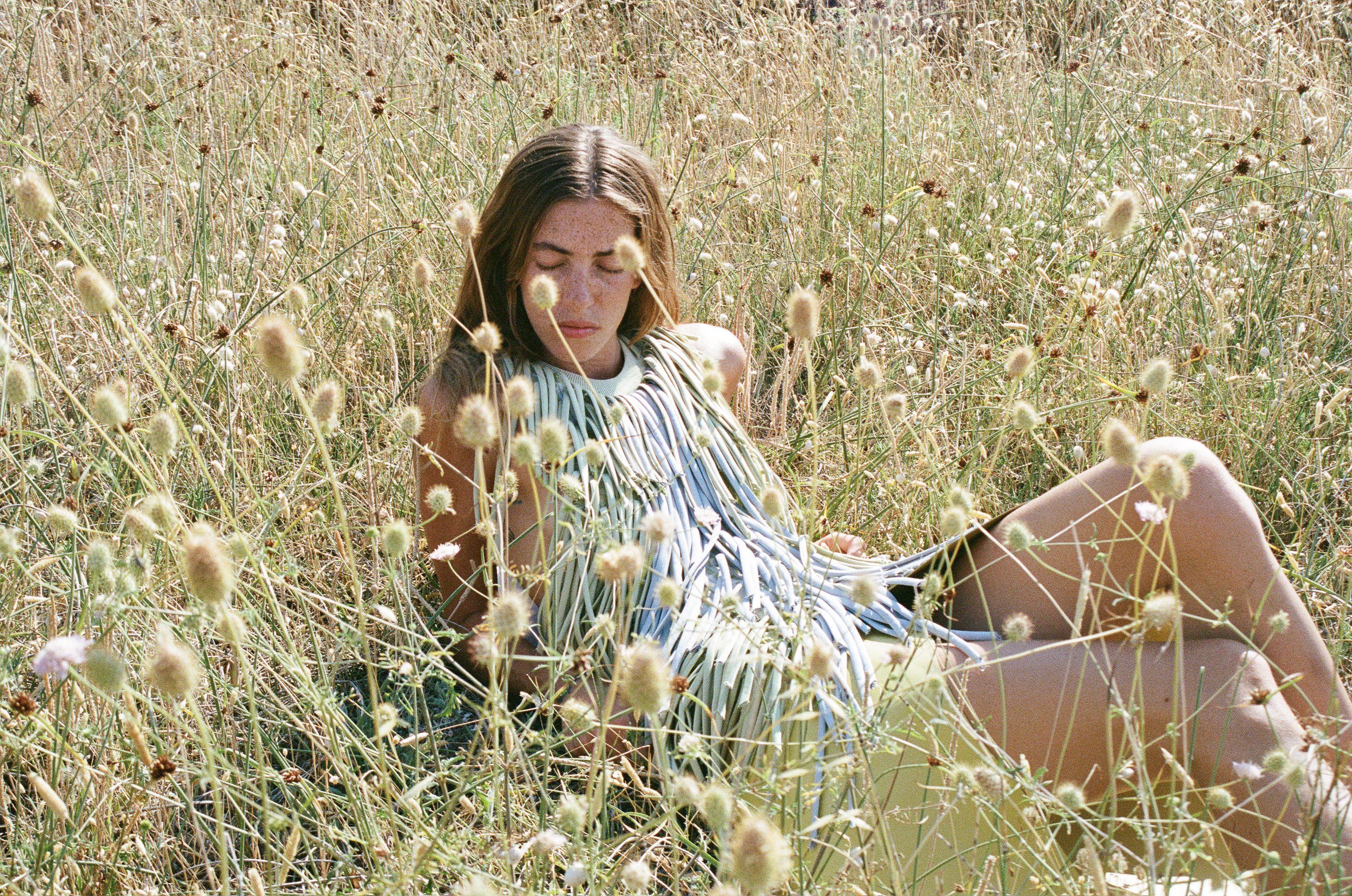 Pesaro with Sarah Dorison & Camilla Marchi