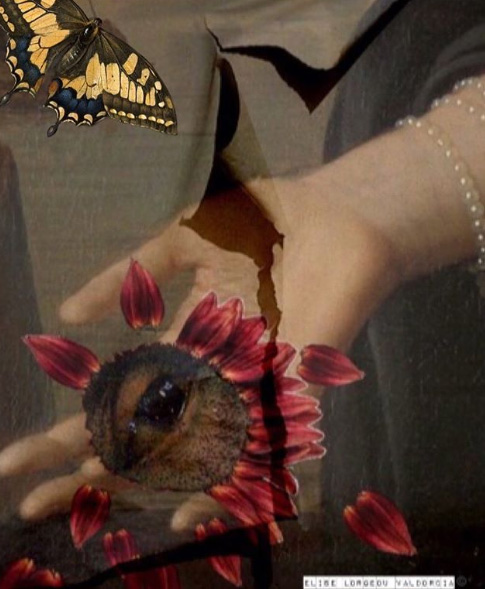 Elise Valdorcia Lorgeou