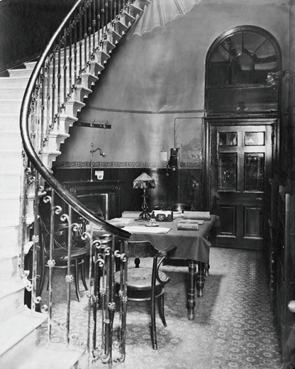 Image: Royal Pharmaceutical Society