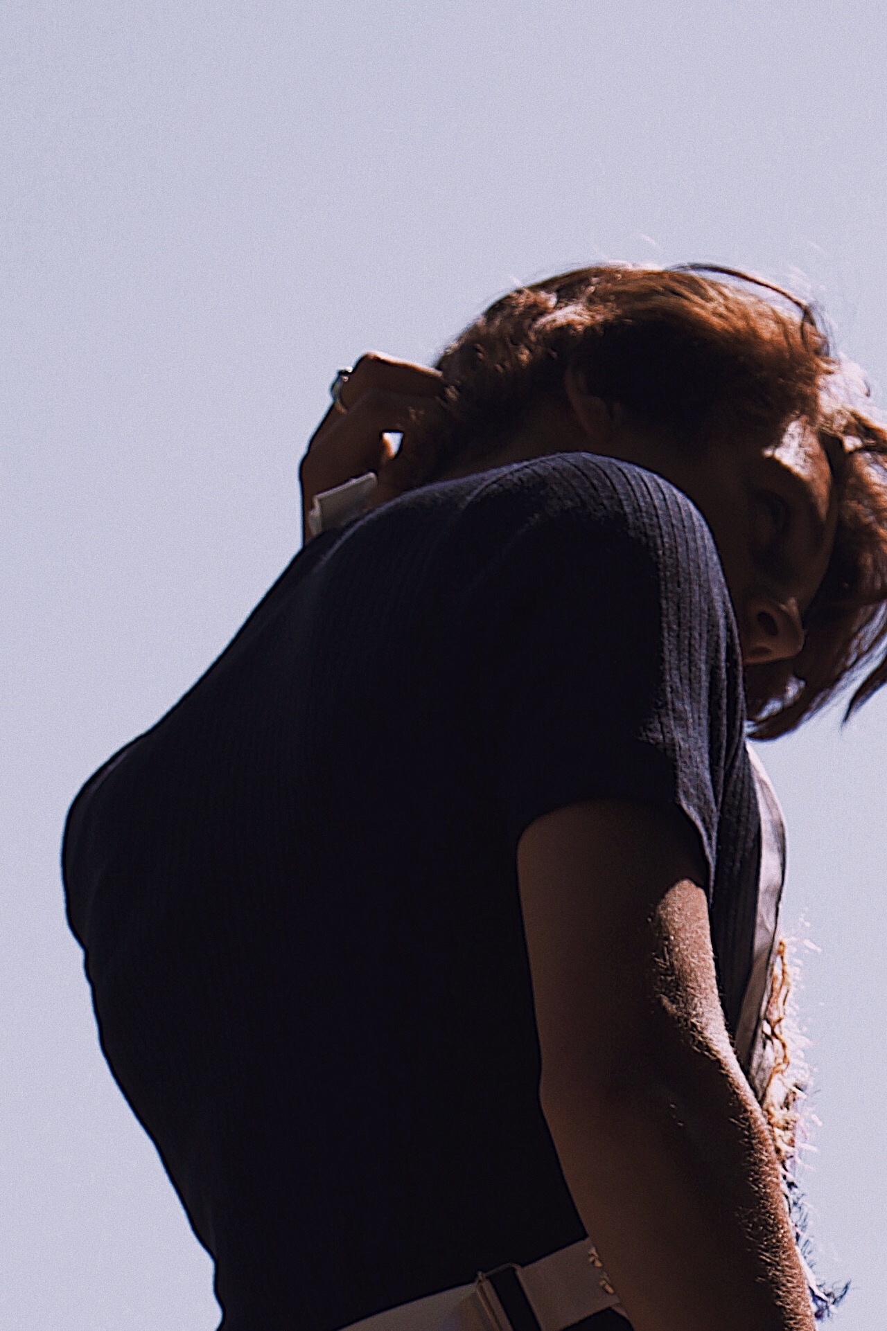 An Excerpt From Summervisual storytelling