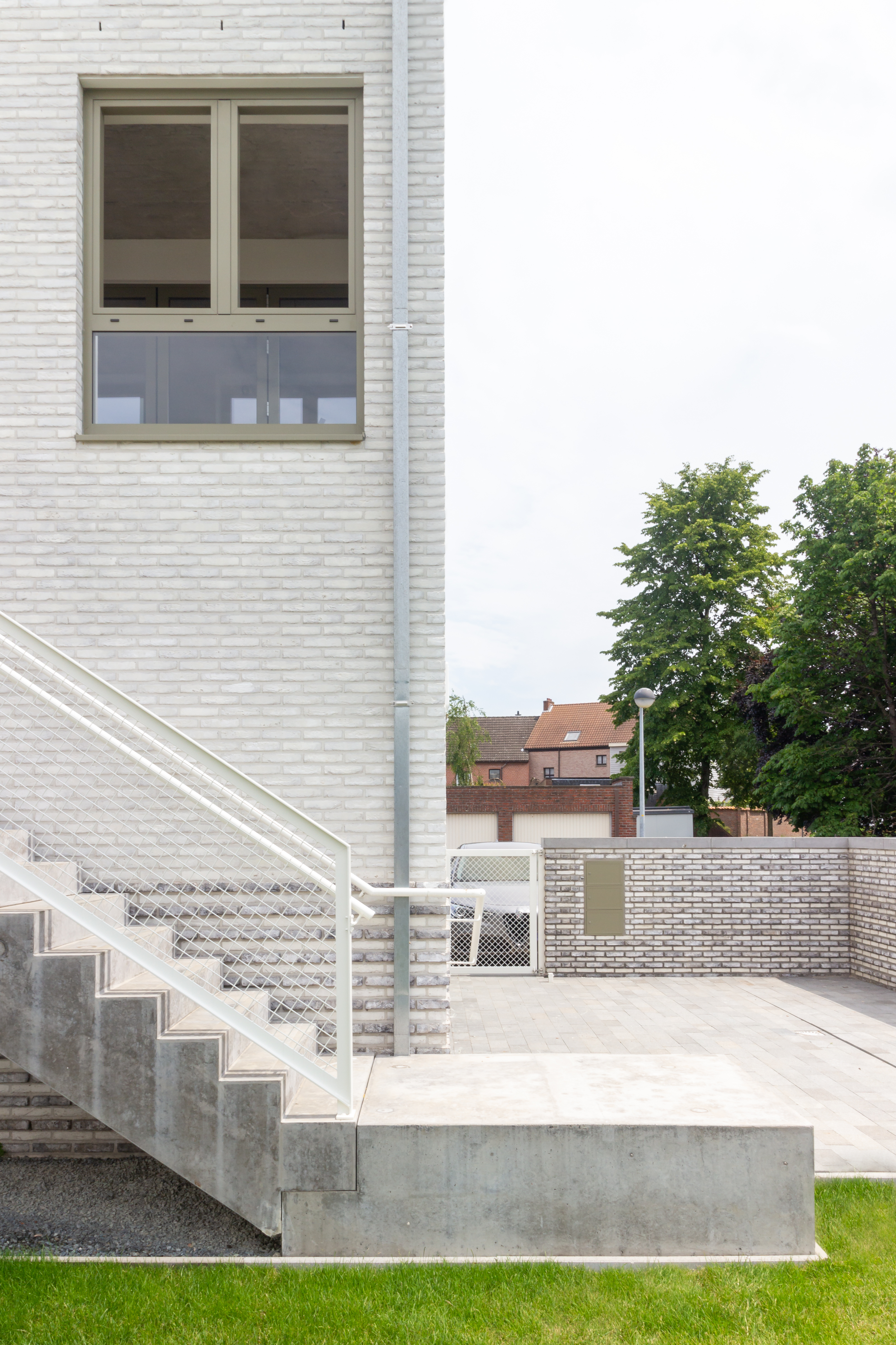 Spoortuin - PLUSOFFICE