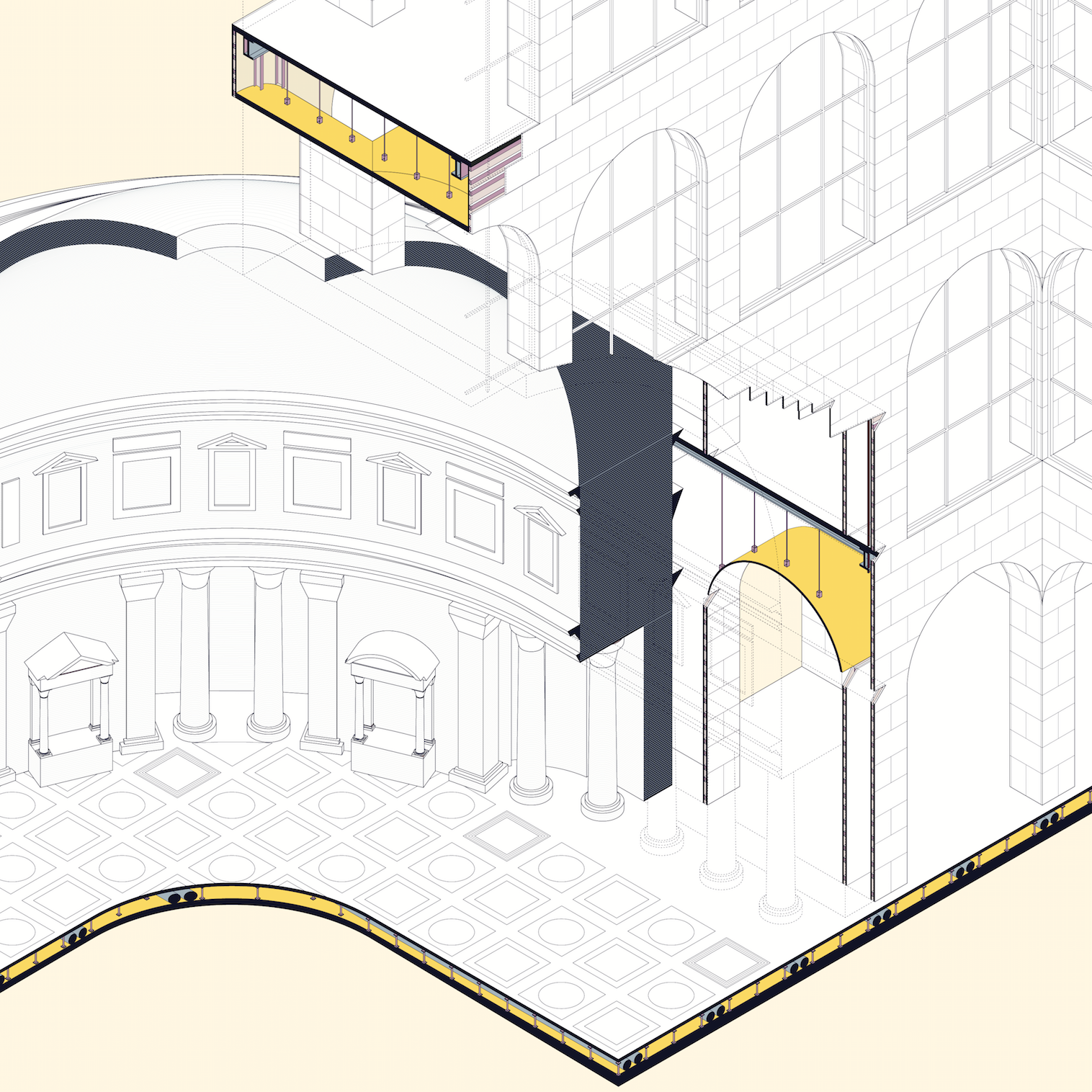 Tikumporn Panichakan - Happiness Machine