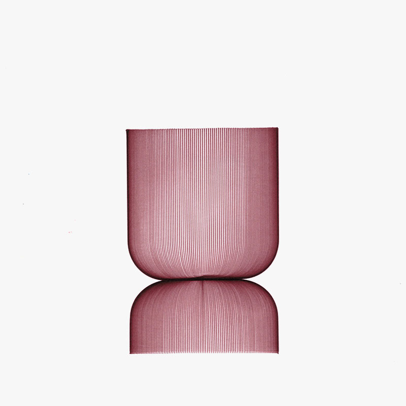Arnaud Pfeffer mechanical vase drawing