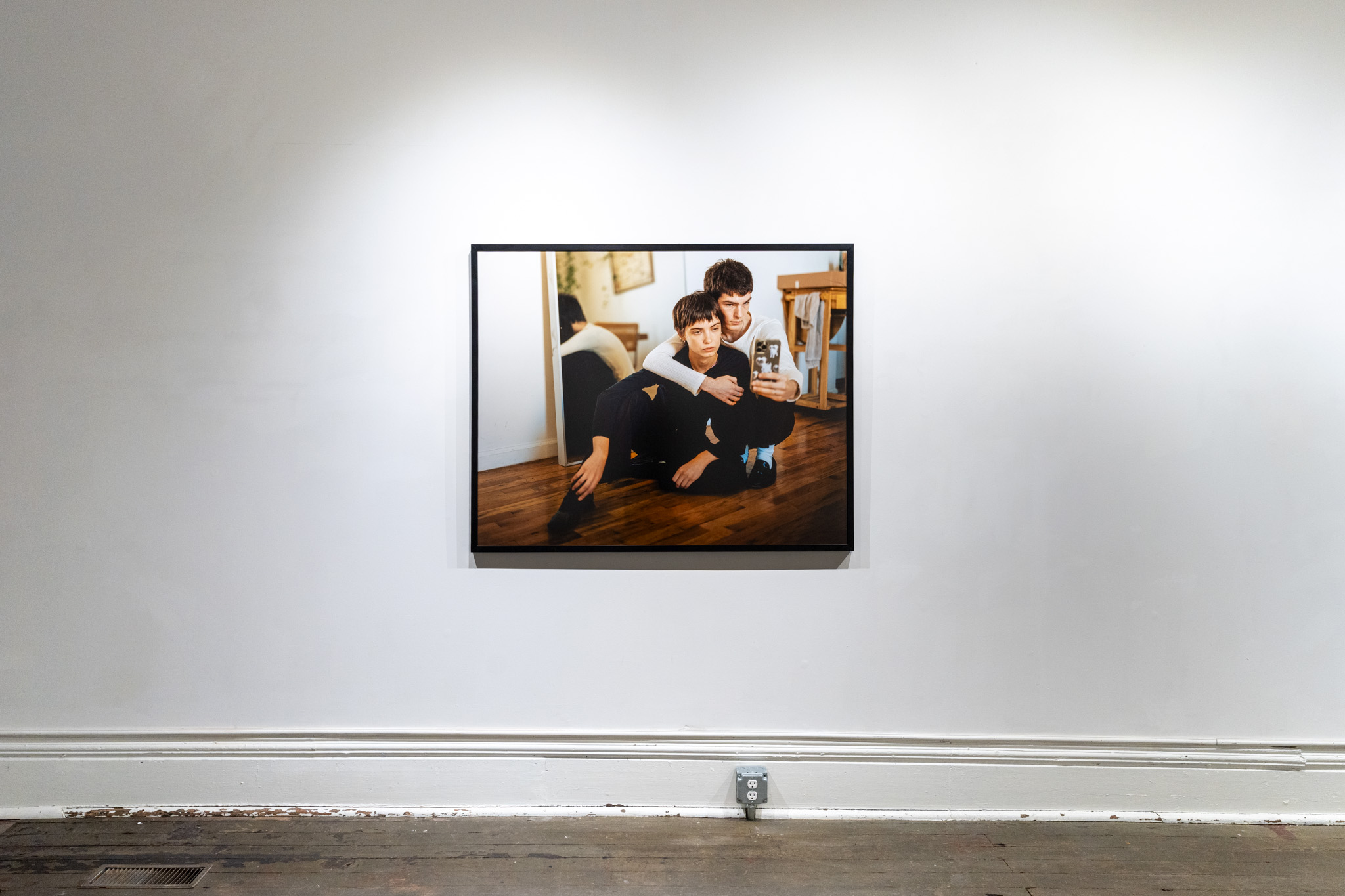 Love Line, Institute 193, Lexington, KY September – October 2025