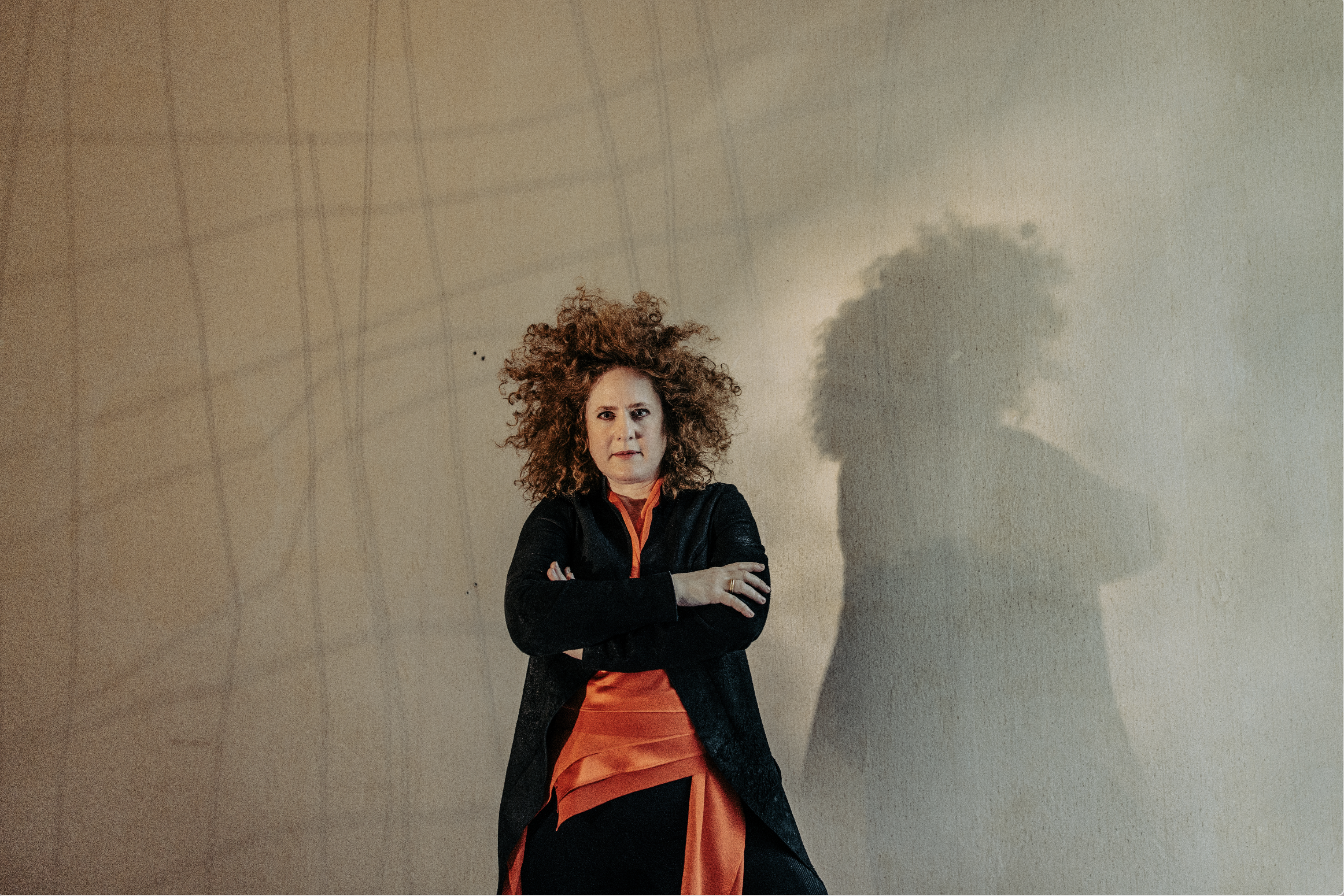 Andrea Wild / Spiegel