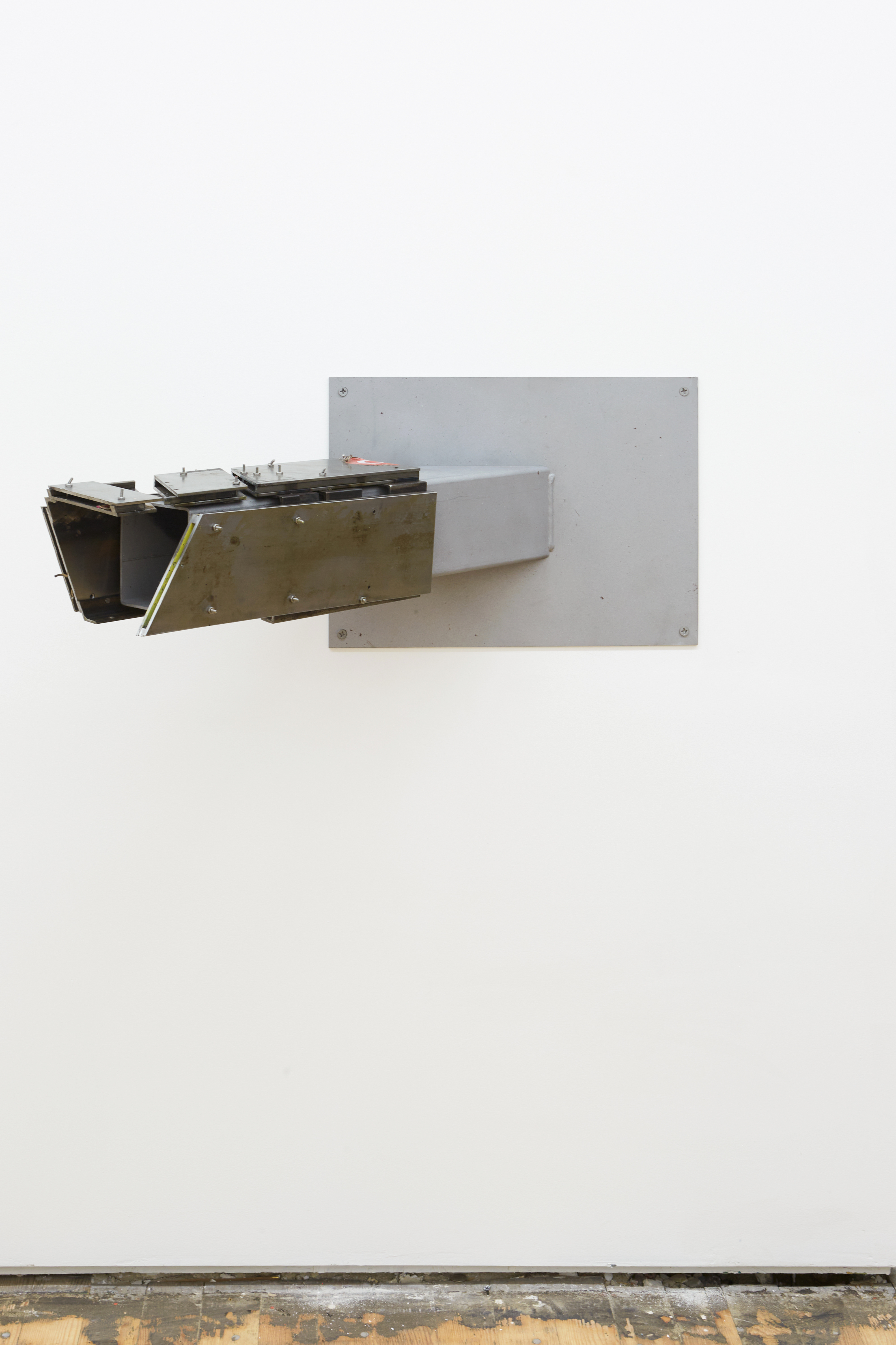 Rachel Fäth artist exhibition at Francis Irv Gallery, New York