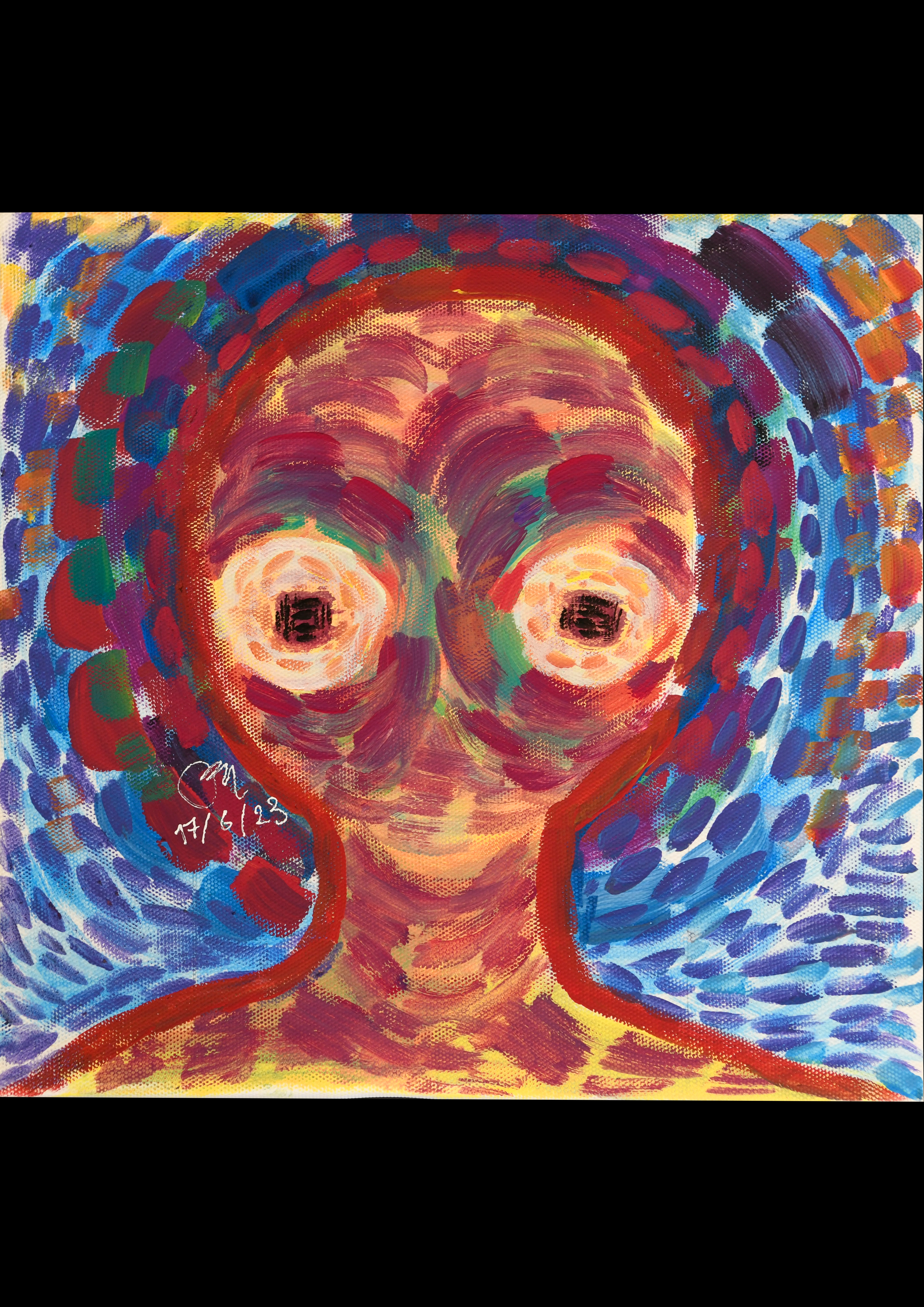 Human