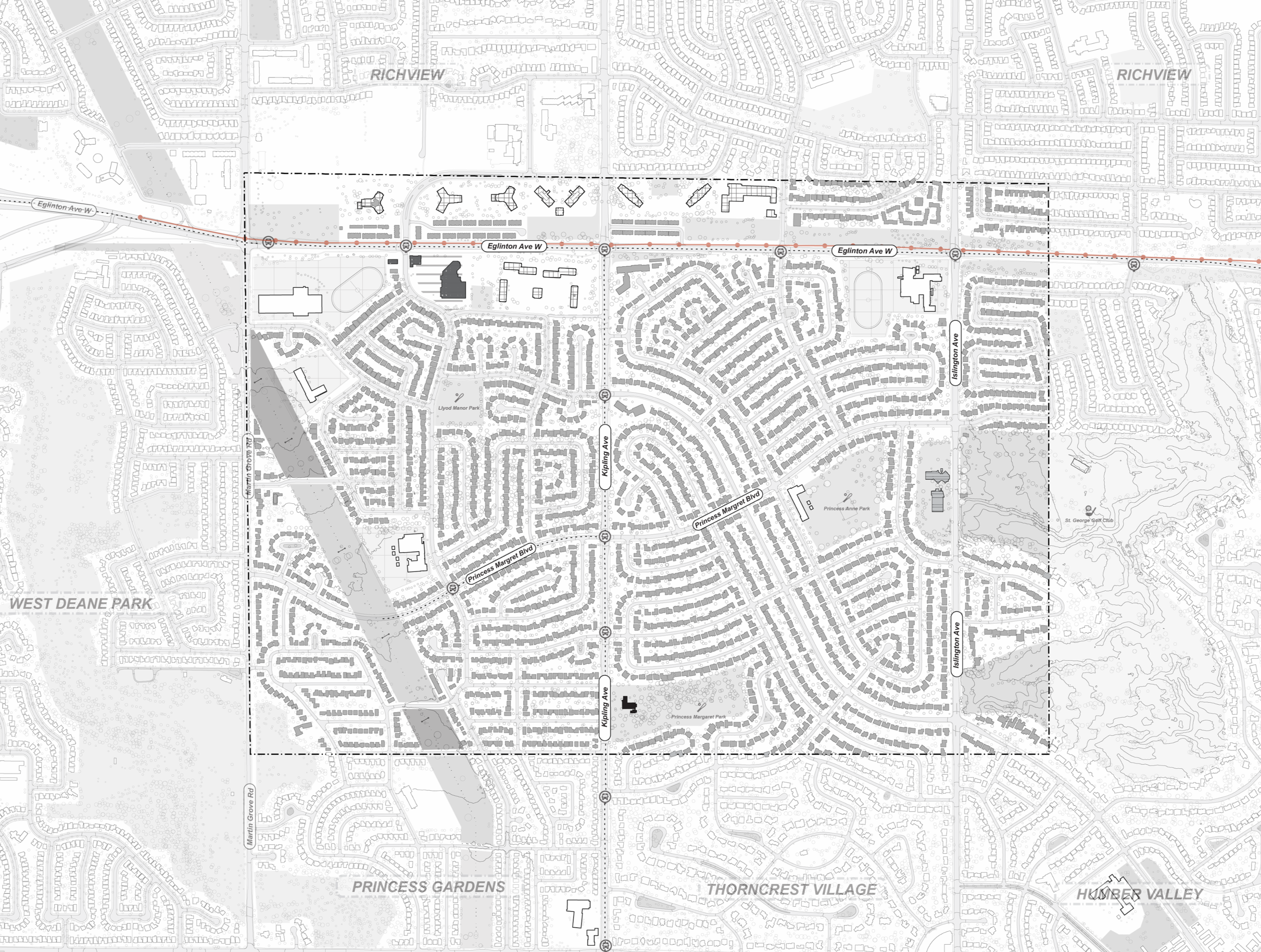 Neighborhood Plan