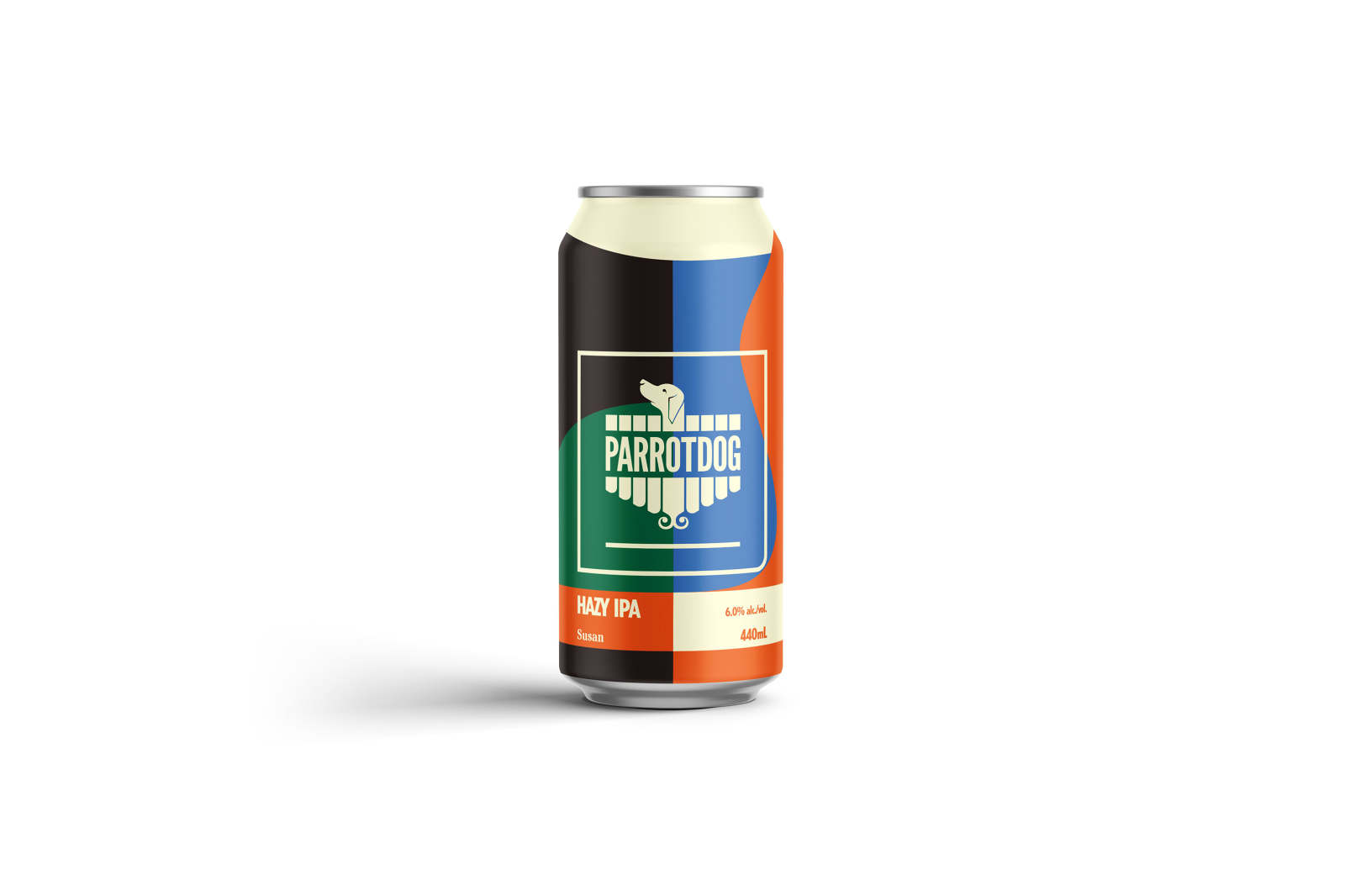 Parrotdog Beer — robbiesimon