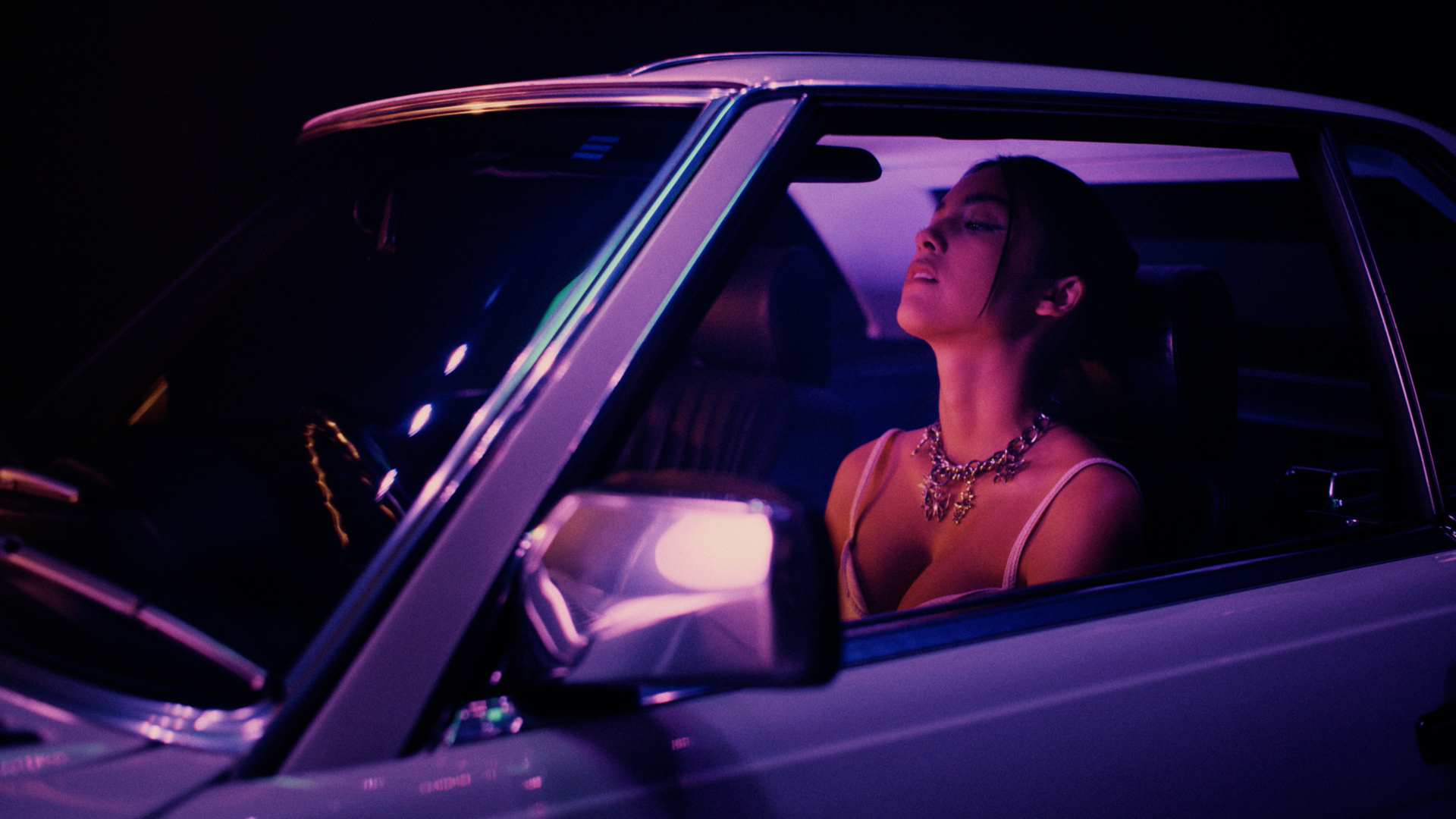 APPLE MUSIC AWARDS - OLIVIA RODRIGO // DIR. MICAH BICKHAM