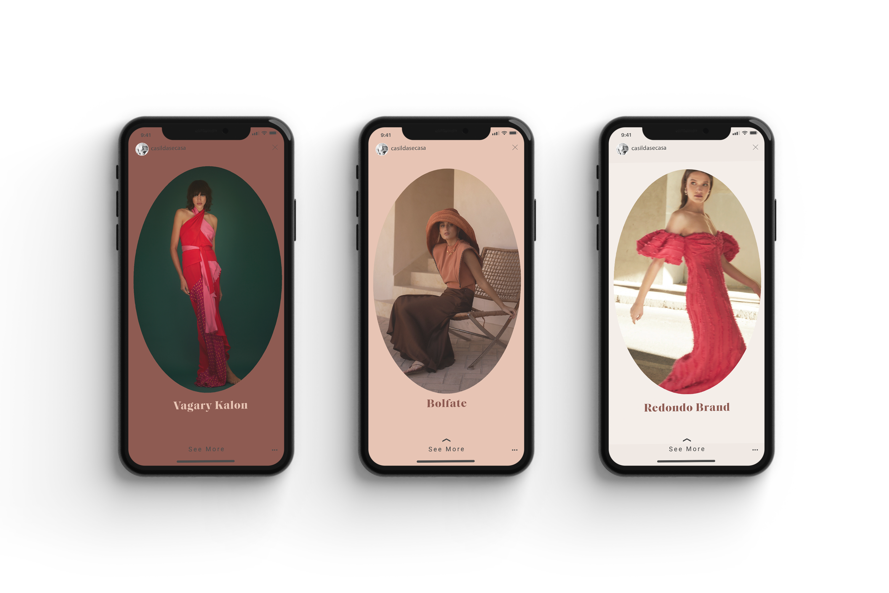 inspo wedding guests