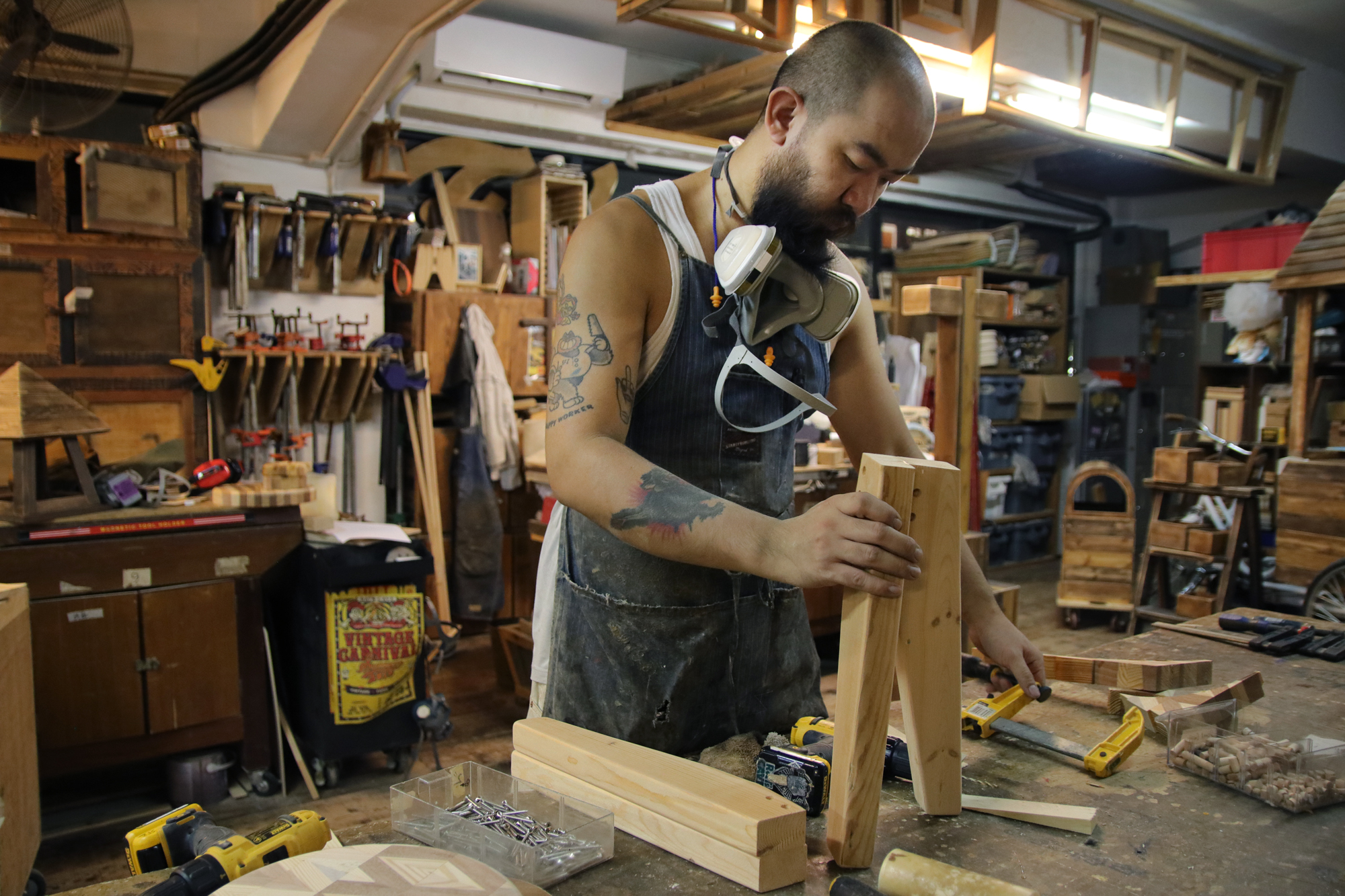 07 MAY — PUBLICIDAD NO CONVENCIONAL: VANS Y SU NUEVA CAMPAÑA PROTAGONIZADA POR ARTISTAS