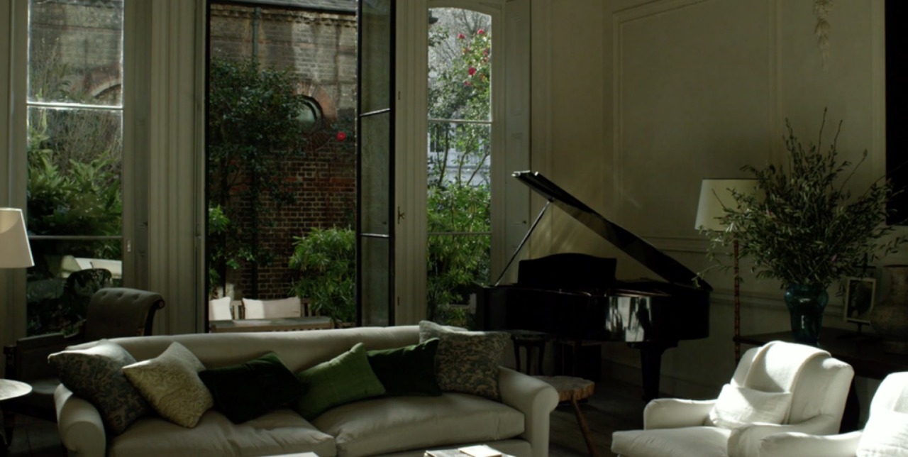 NOWNESS In Residence: Rose Uniacke