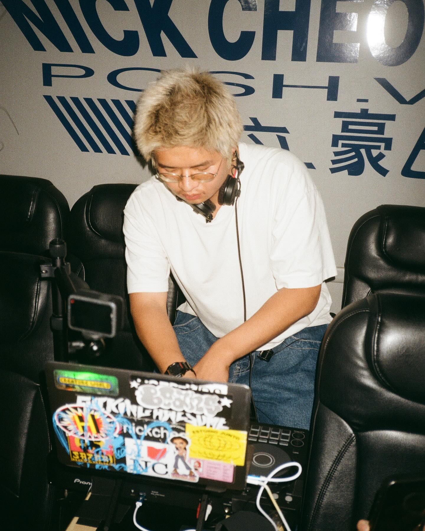 Nick Cheo Chinatown Shuttle - New York, NY