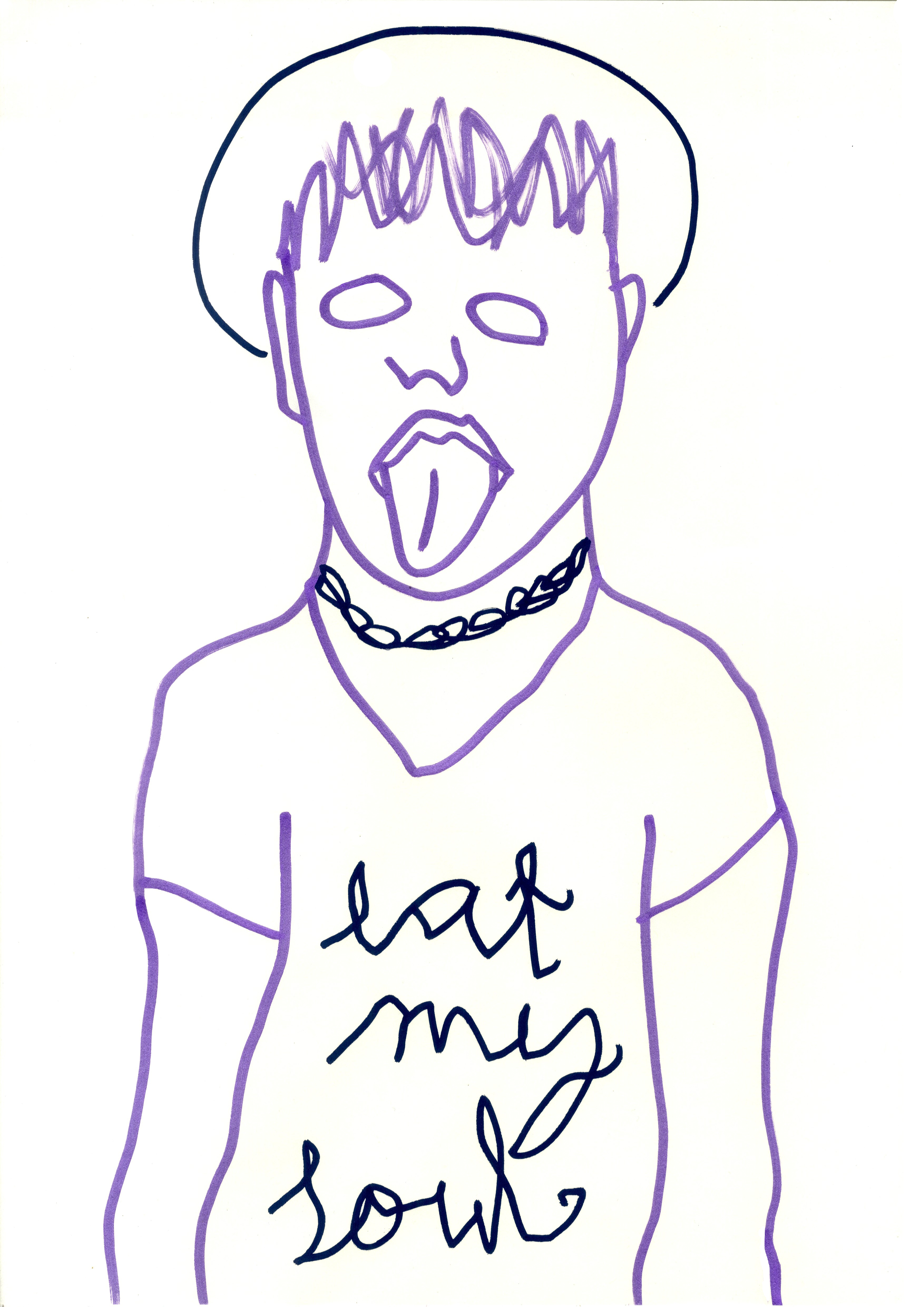 swamp blood og - 2015