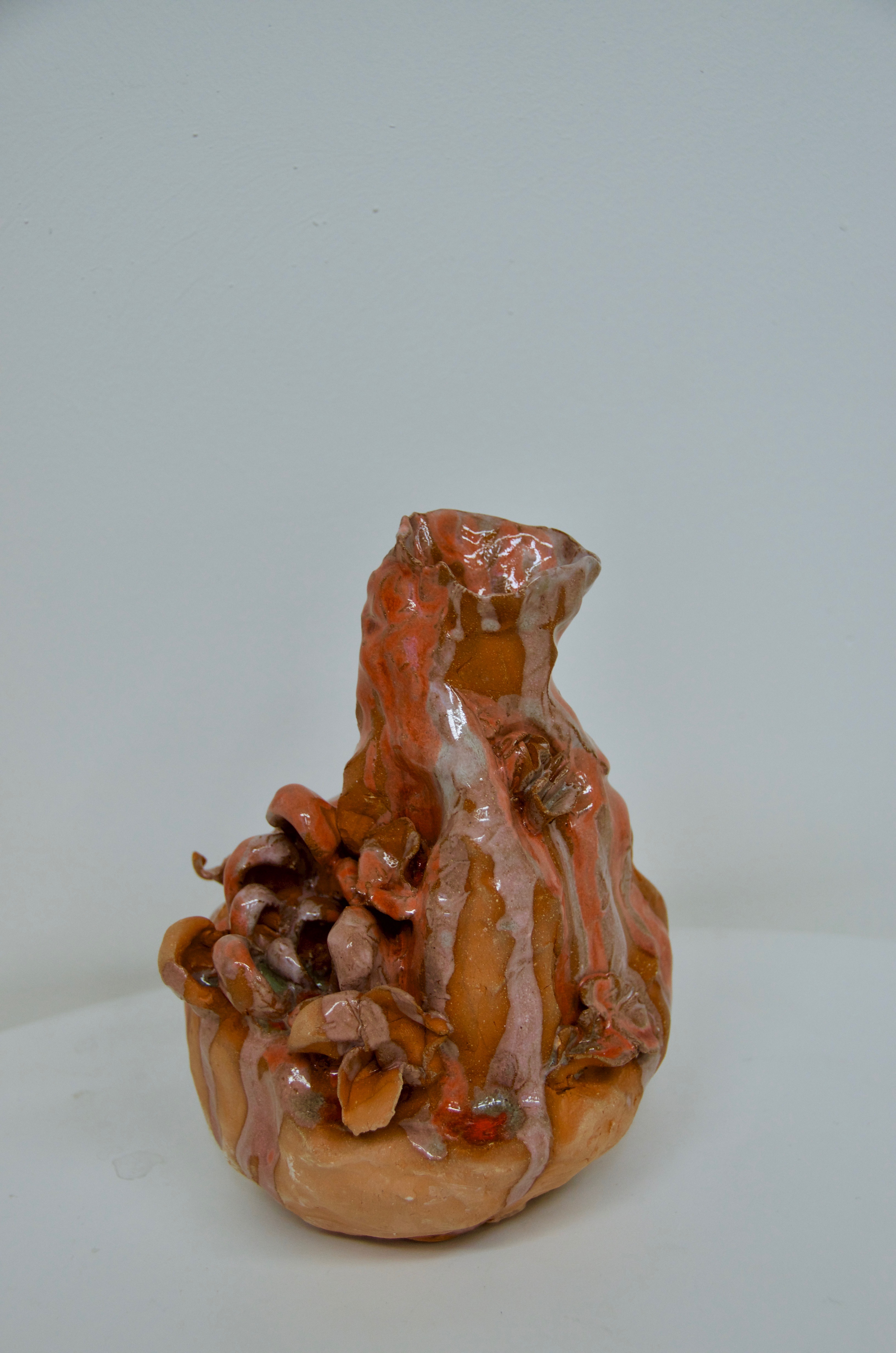 Glazed Satellite Reefs