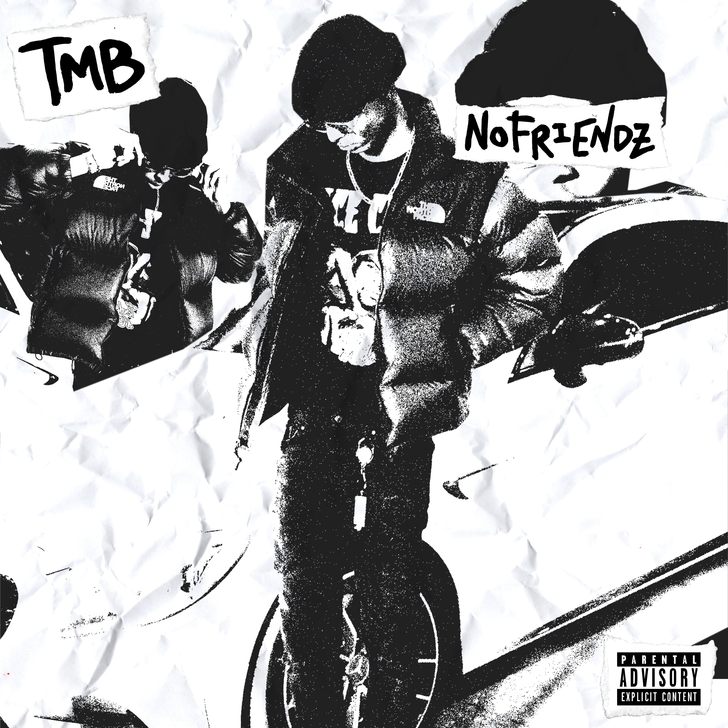 TMB - NoFriendz