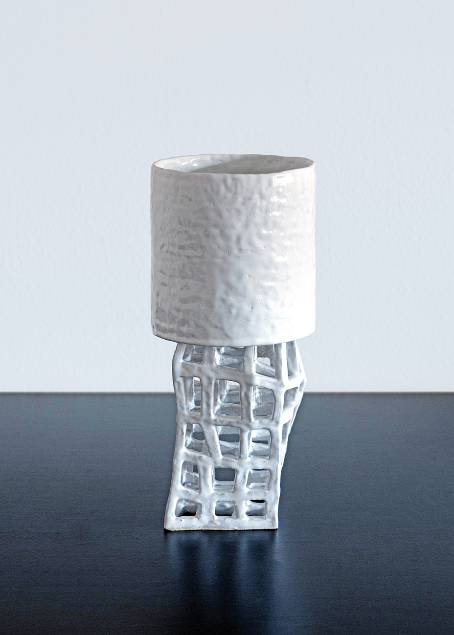 YVONNE ROGENMOSERSTRUCTURE