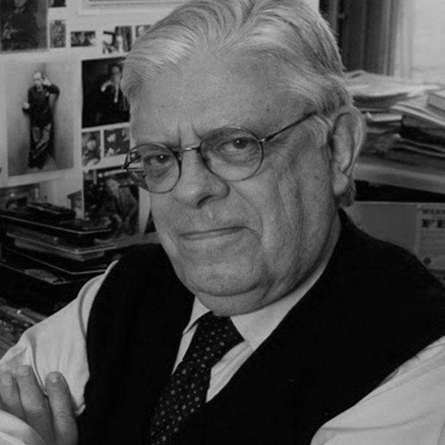 Hermenegildo Sábat (1933 - 2018)
