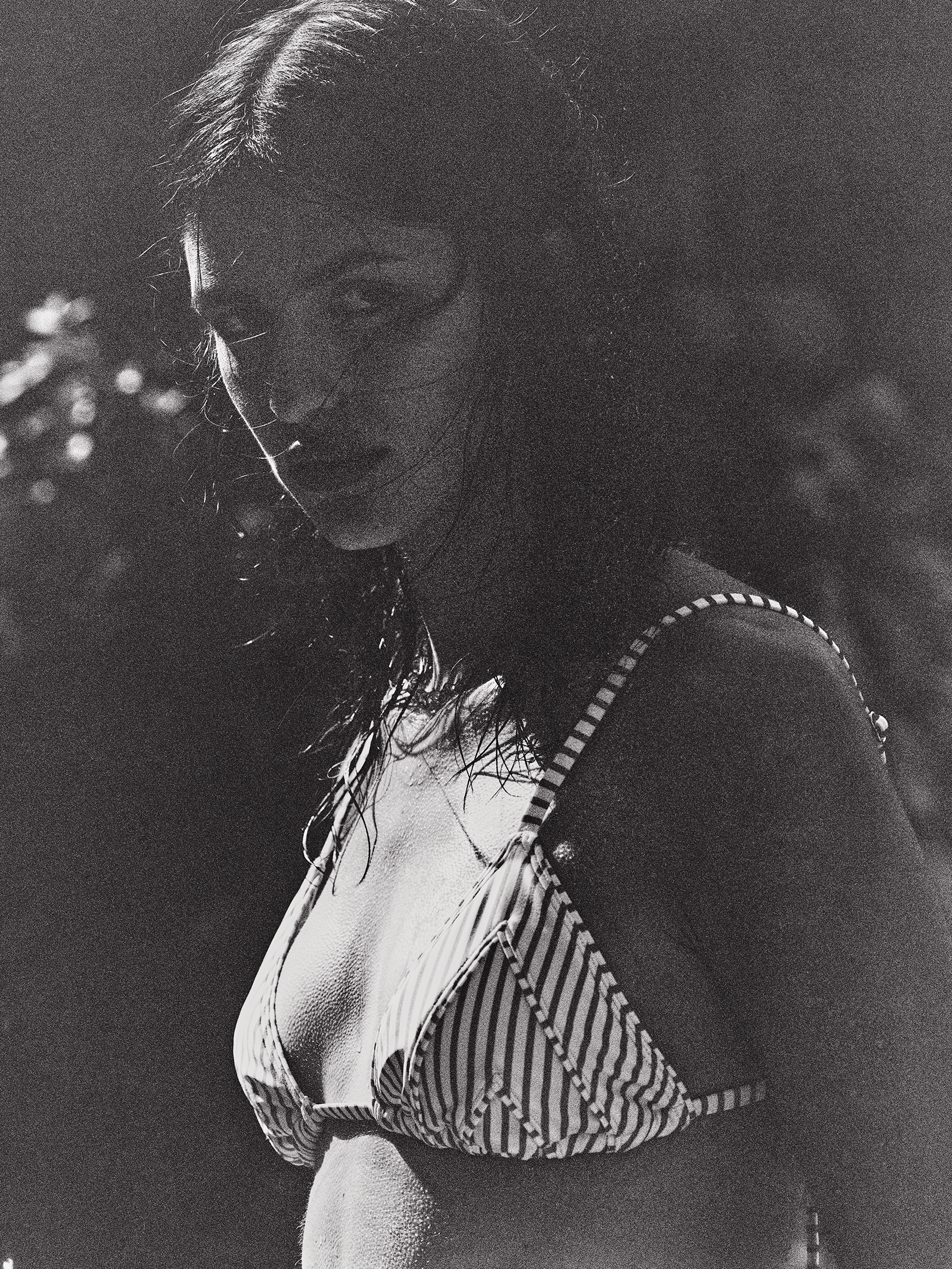 Adele x Misha Taylor