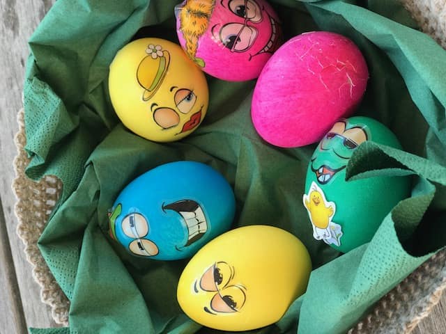 C is for Cracking-Up. Ava.