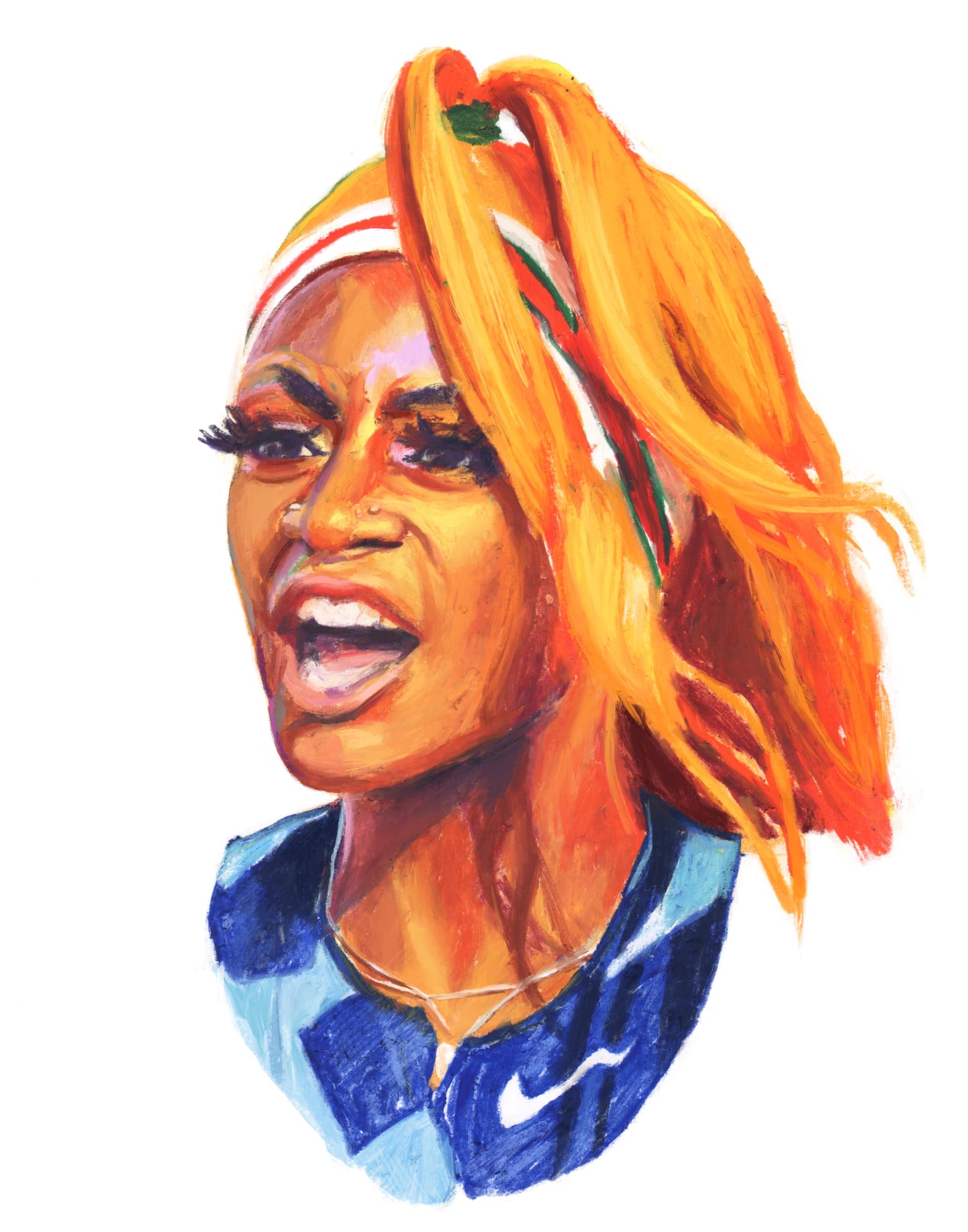 Sha'Carri Richardson