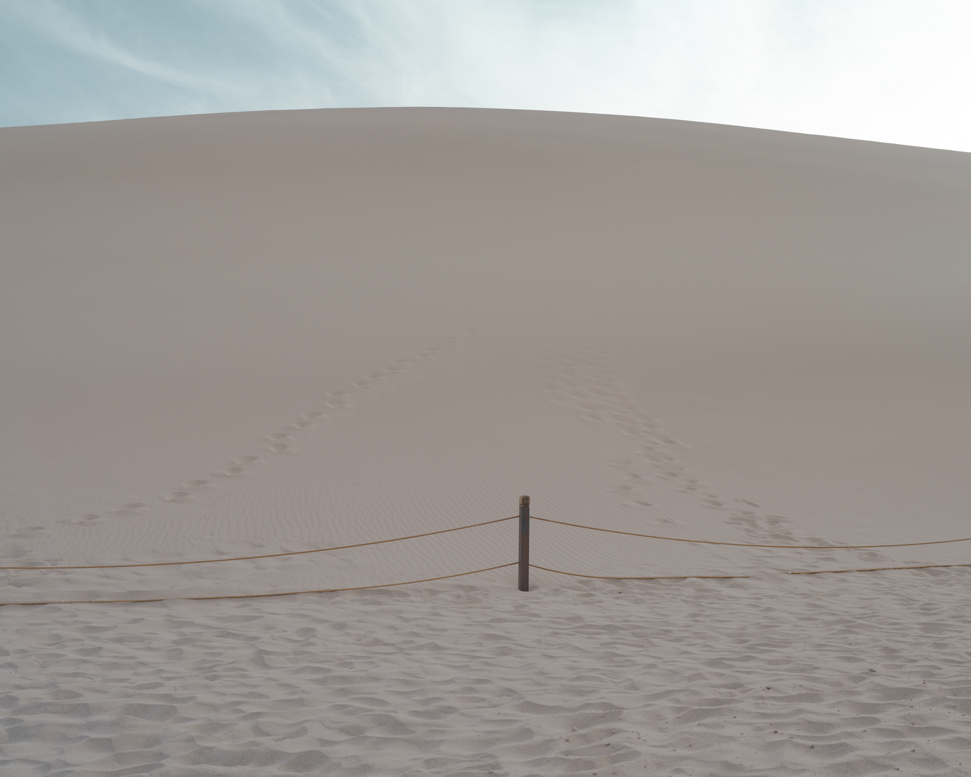 Tenderness in the vastness, 2021