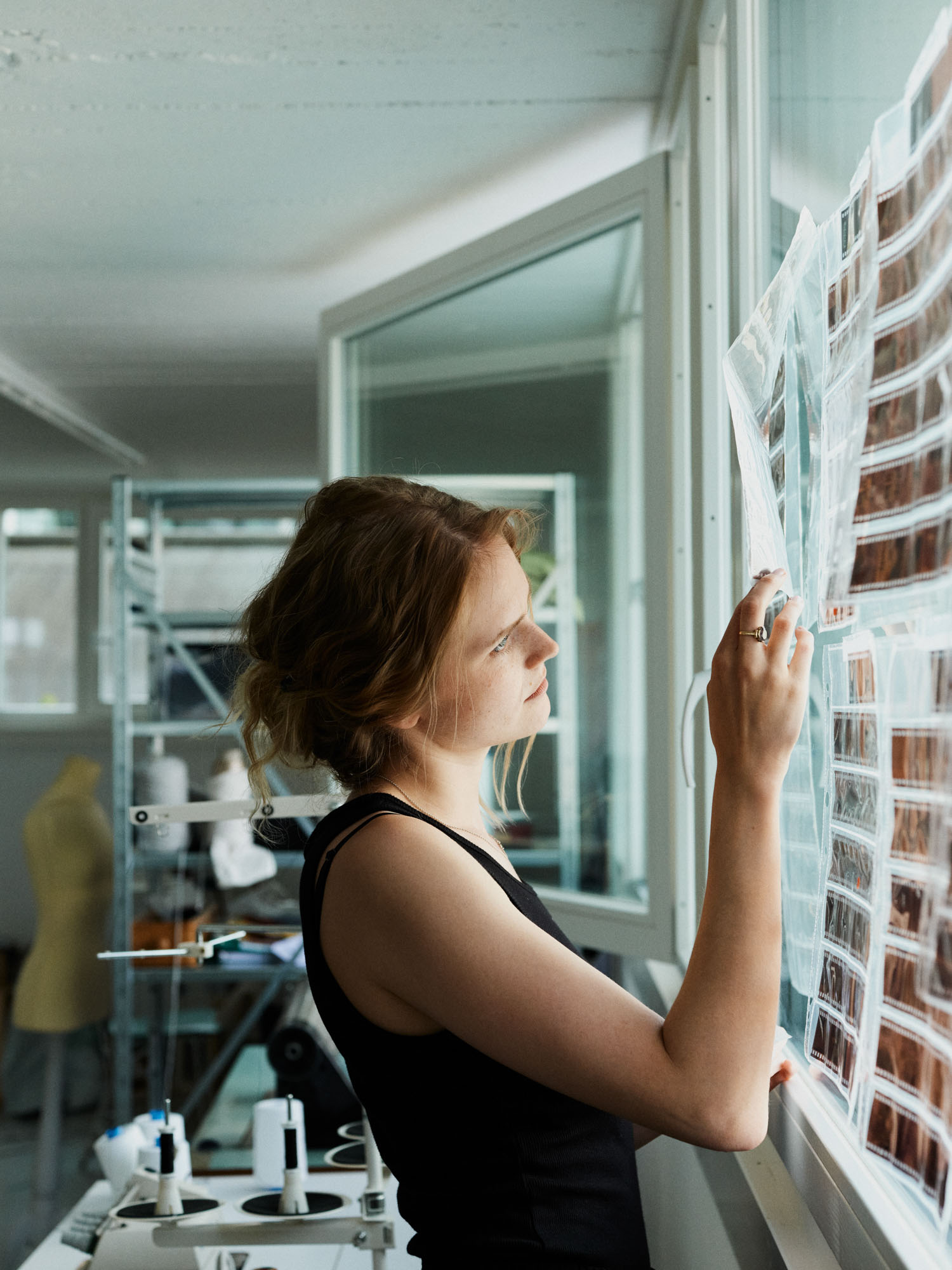 TaDA Textile and Design Alliance, Maidje Meergans, 2021