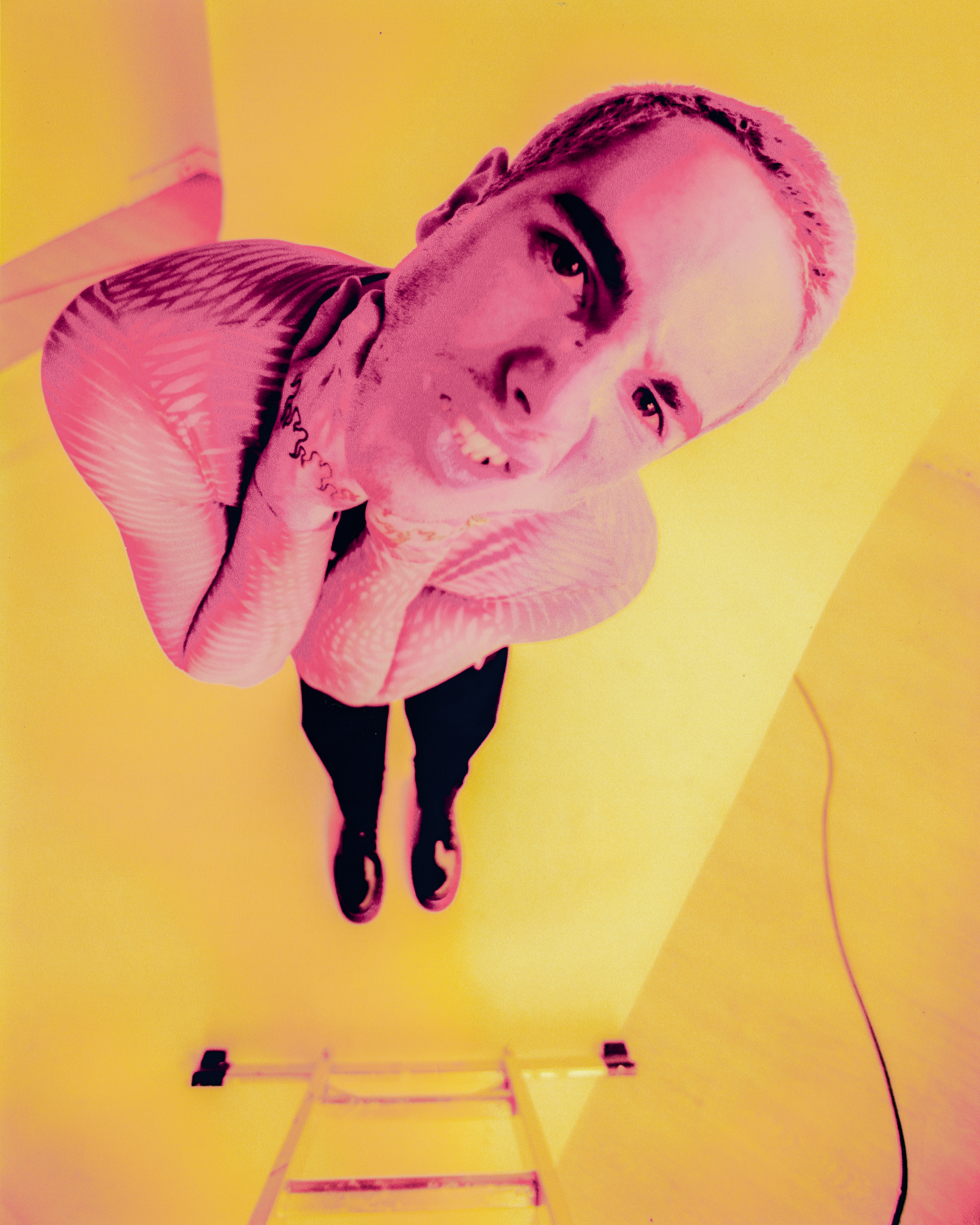 Yxngxr1 for Check-Out