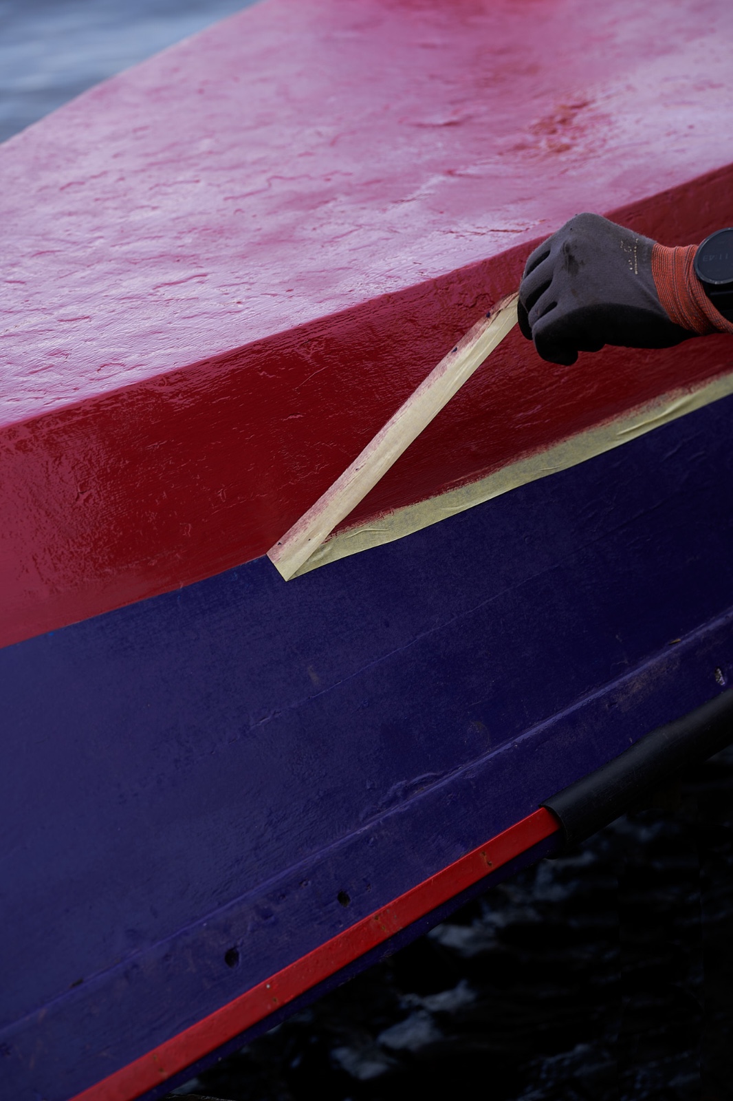 Clelia Cadamuro - Cotonina