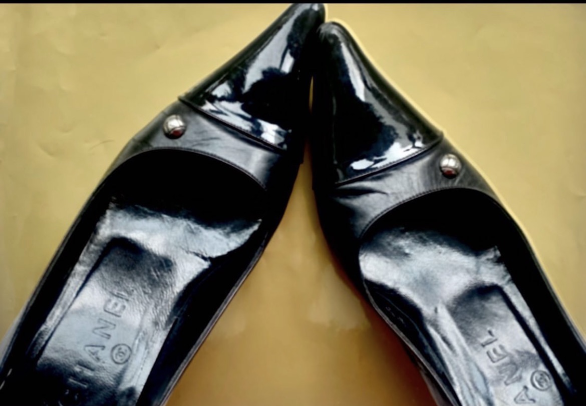 Mimi's Exhibition, 2022. Own image.