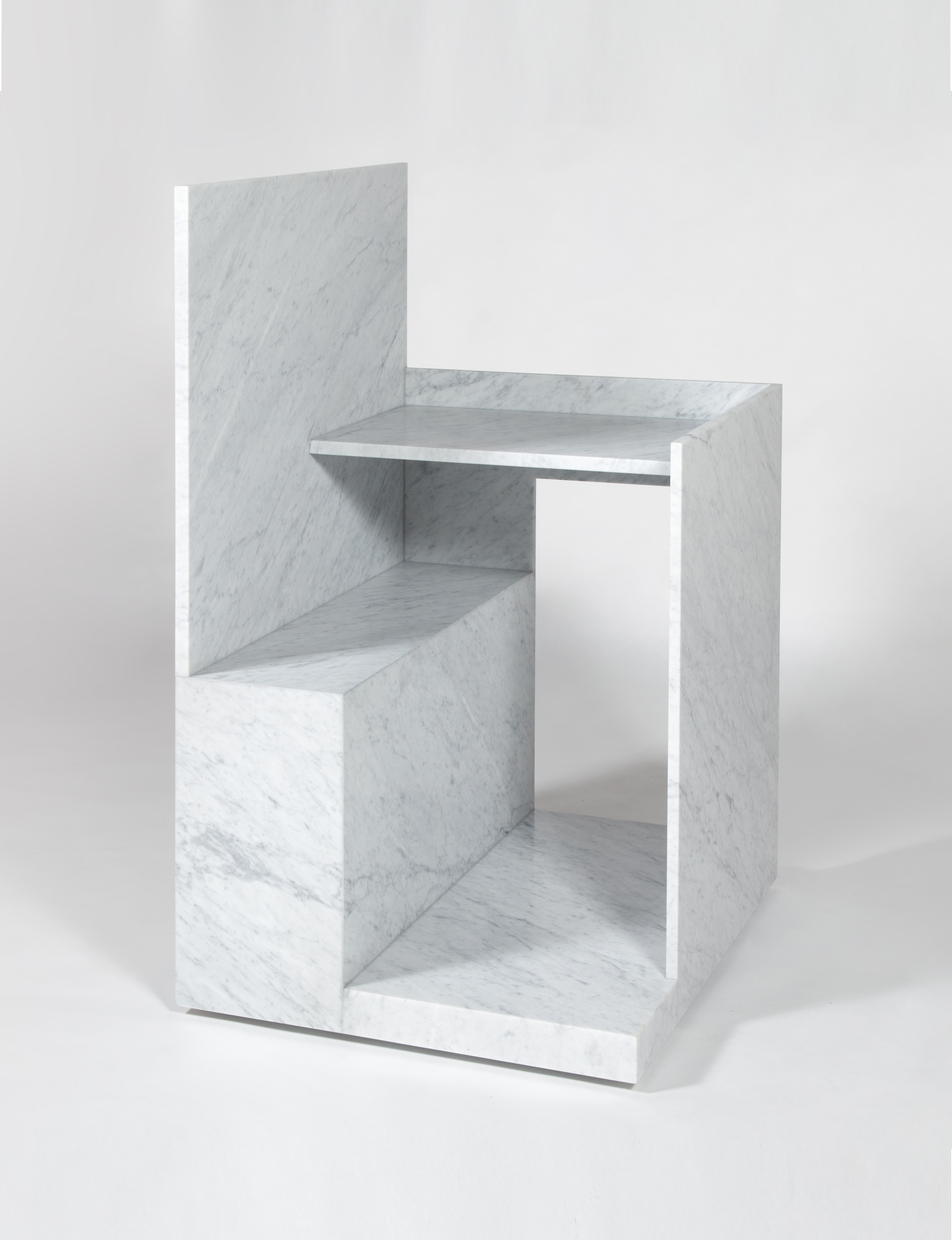 Konstantin Grcic, Hieronymous Stone