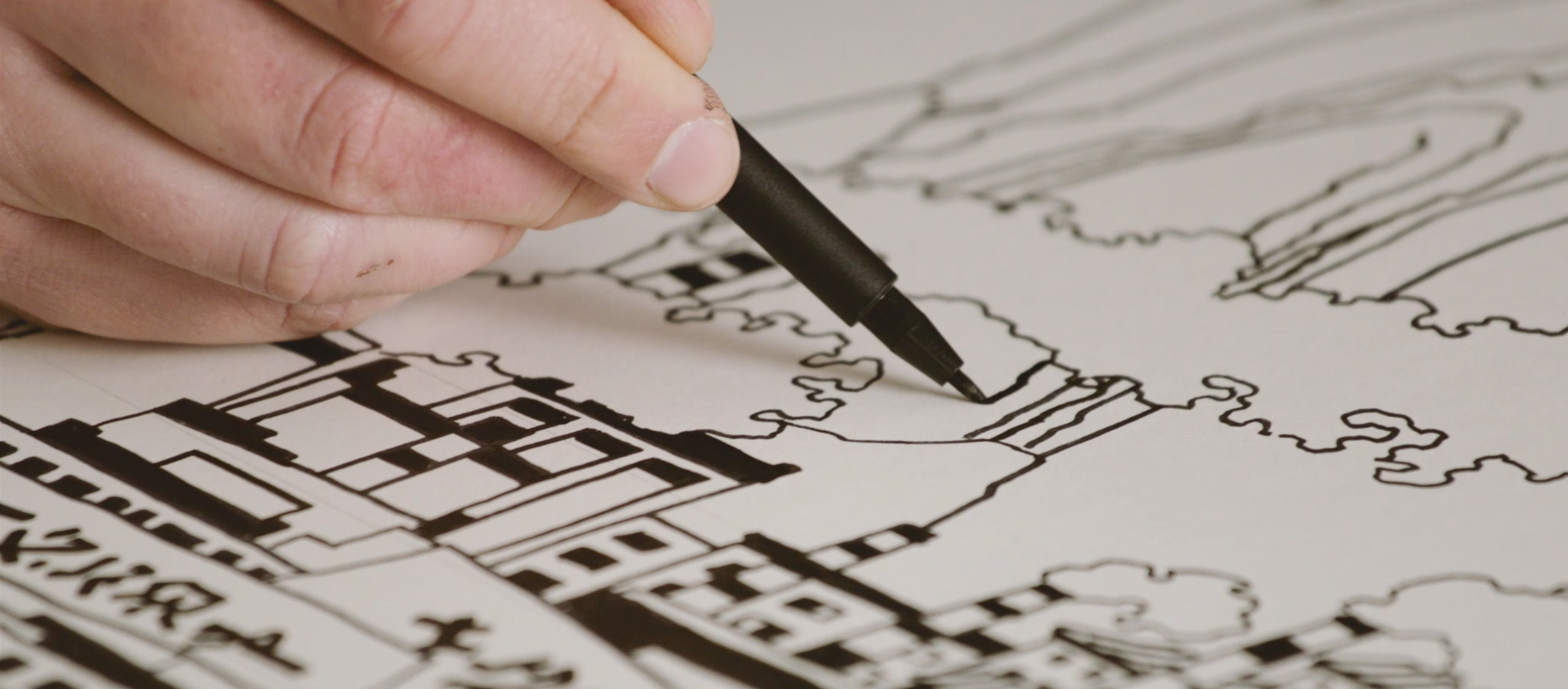 Project image - Inbetween video still