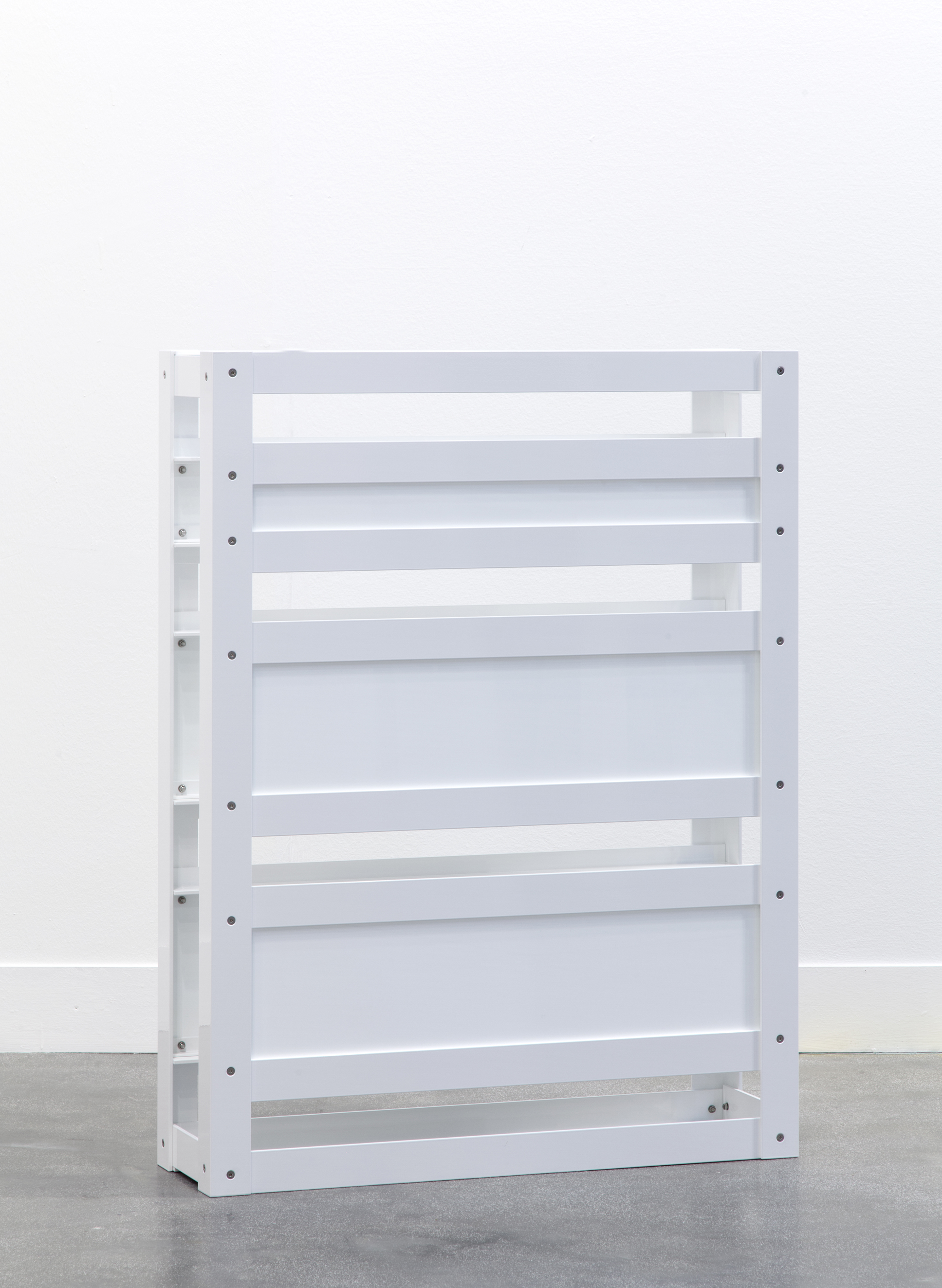 Test Bed Screen, 2014