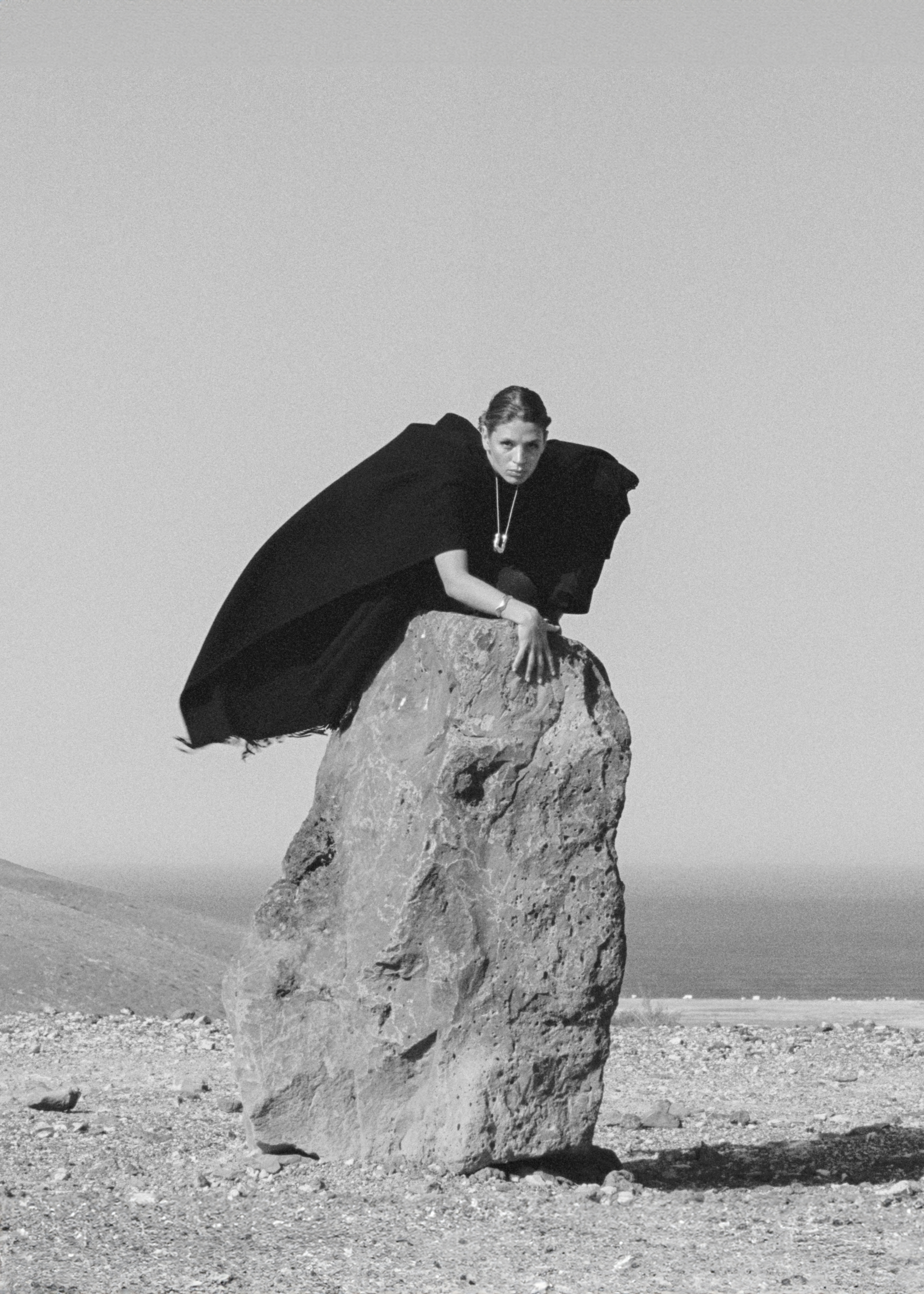 art direction & photography for purplehaze magazine