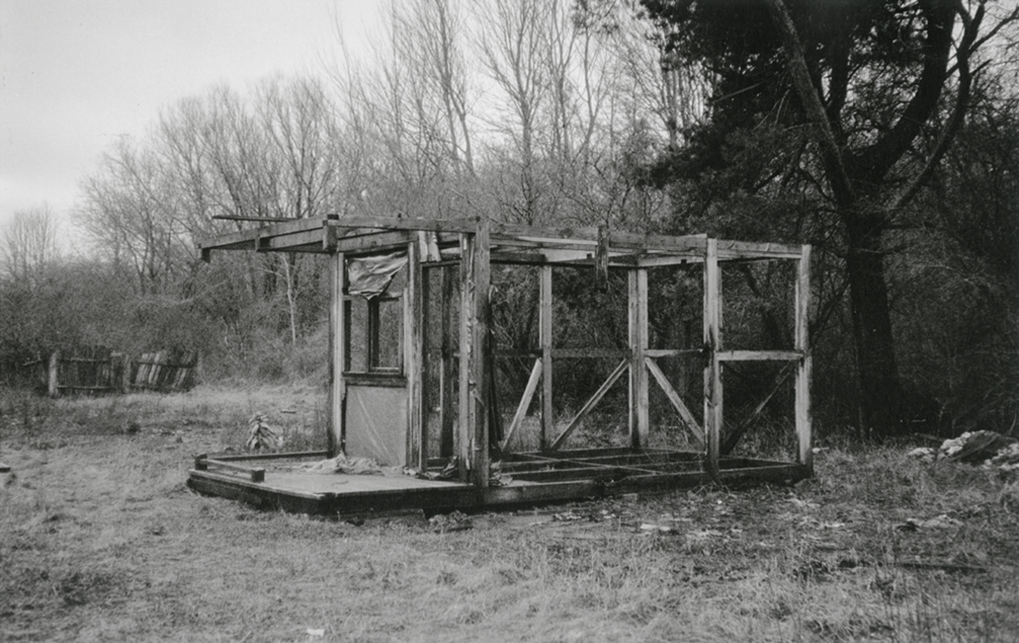 Analog b&w printing, Foma Fomabrom Variant 112, 18x28, 1+1AP, 2024