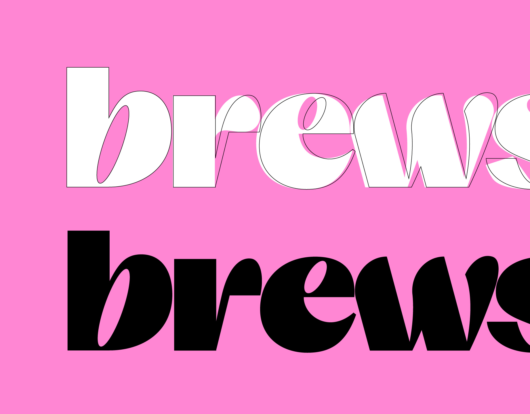 Brewser Logo