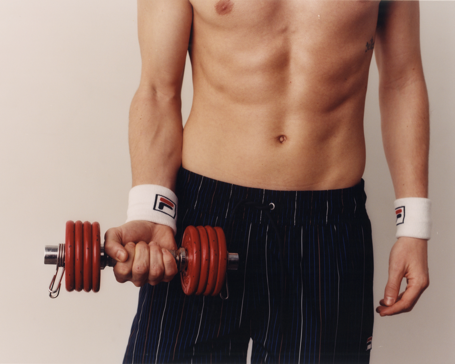 Fila x ODDA Magazine, March 2024