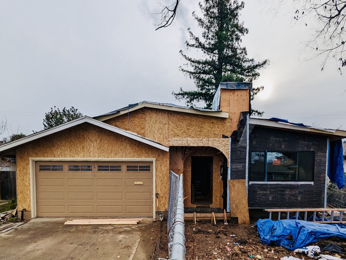 Vault & Stack House — endemicarchitecture