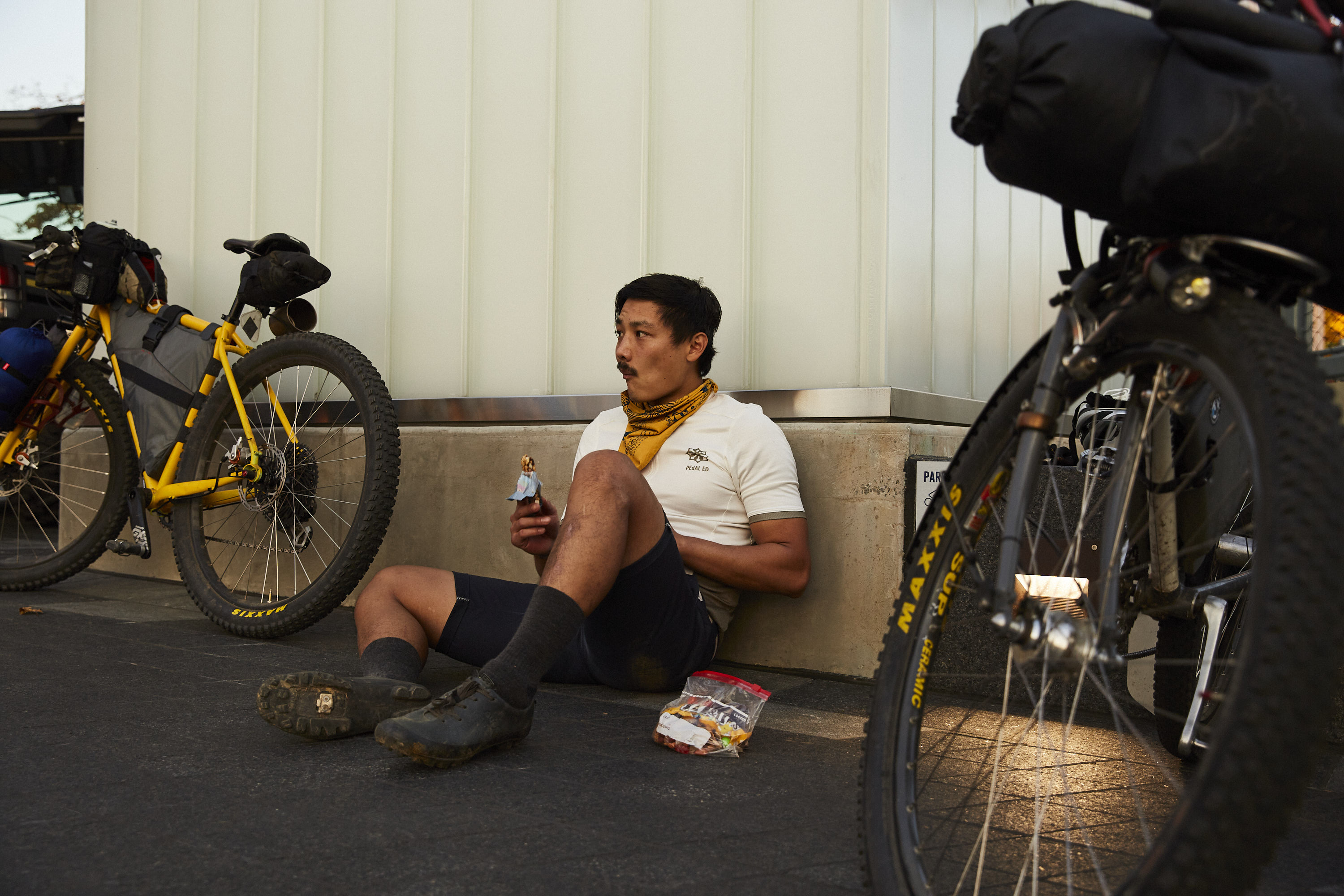 Westchester Landing, Tappan Zee Bridge