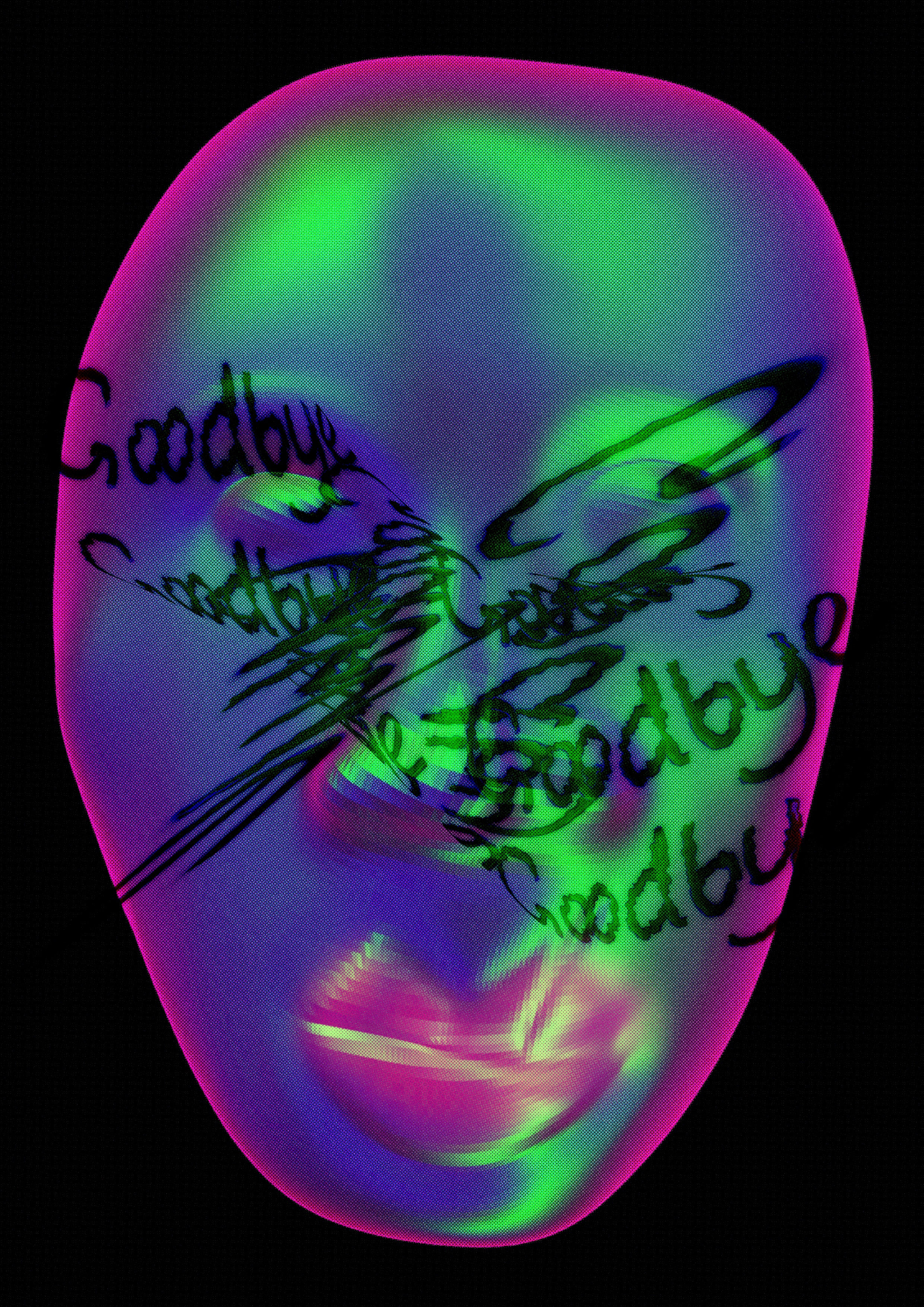 A POOR PERSONS FUNERAL, DIGITAL 2024