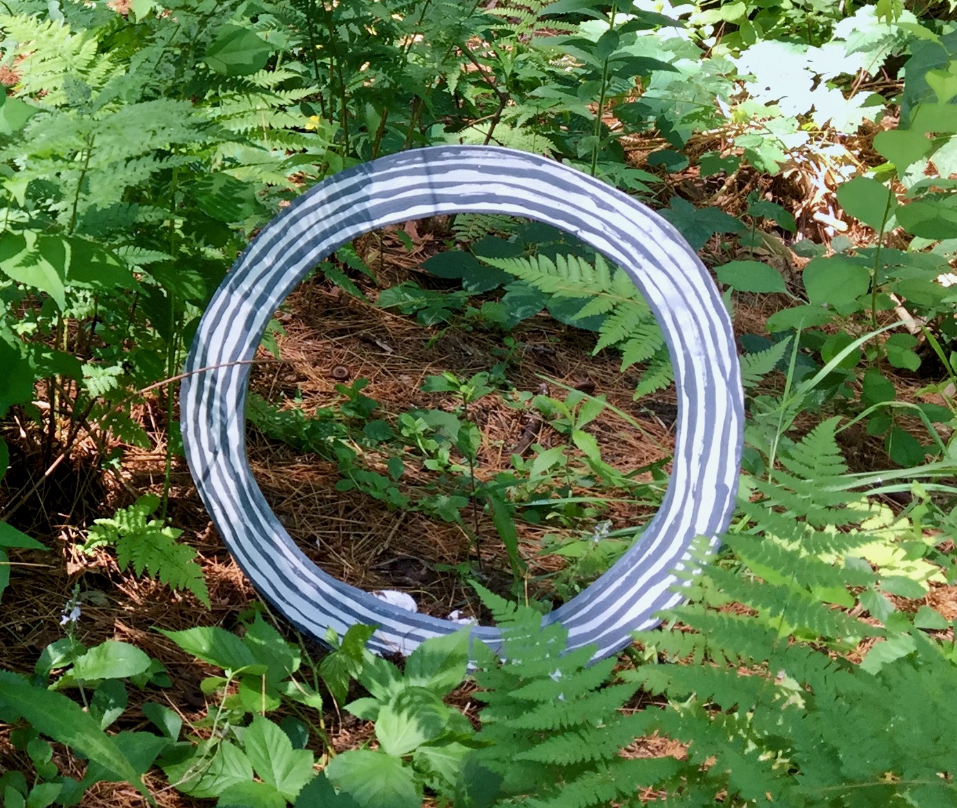 En La Hierba Alta (2018)