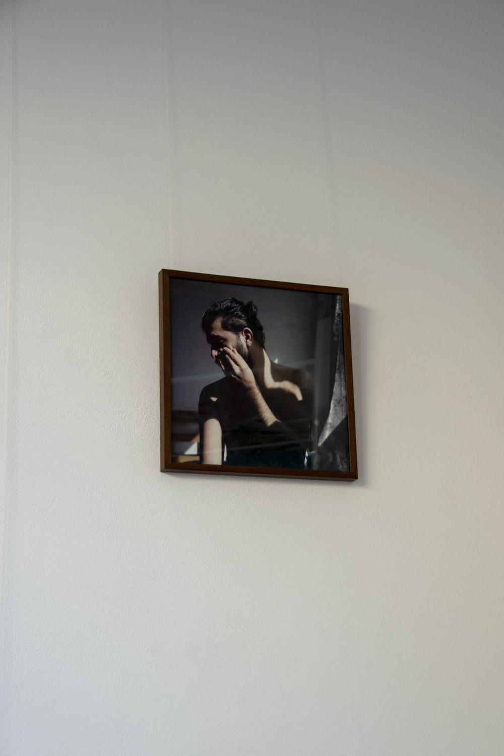 4 wände- Baturina Gallery Leipzig