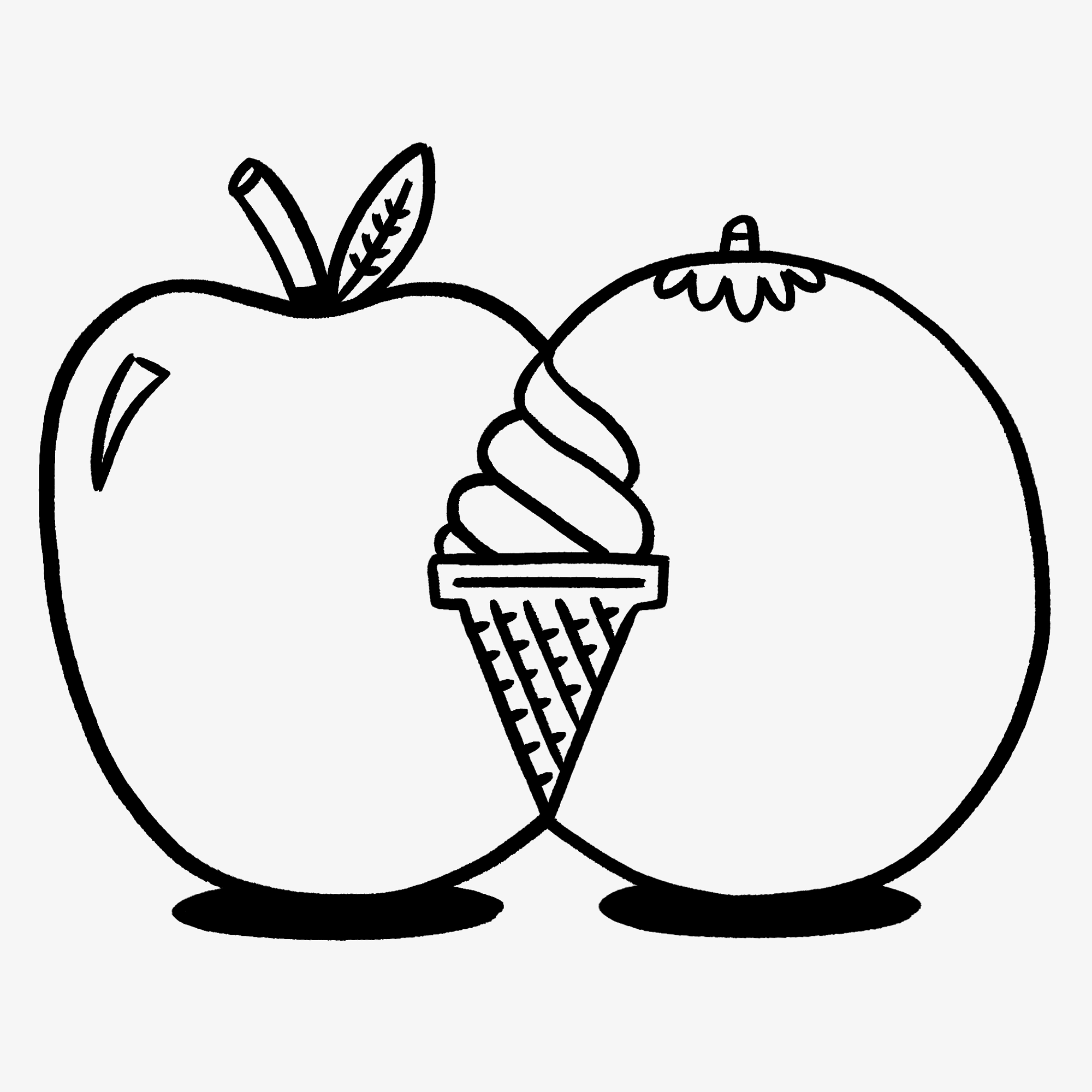 Who and what serve as inspirations to you?