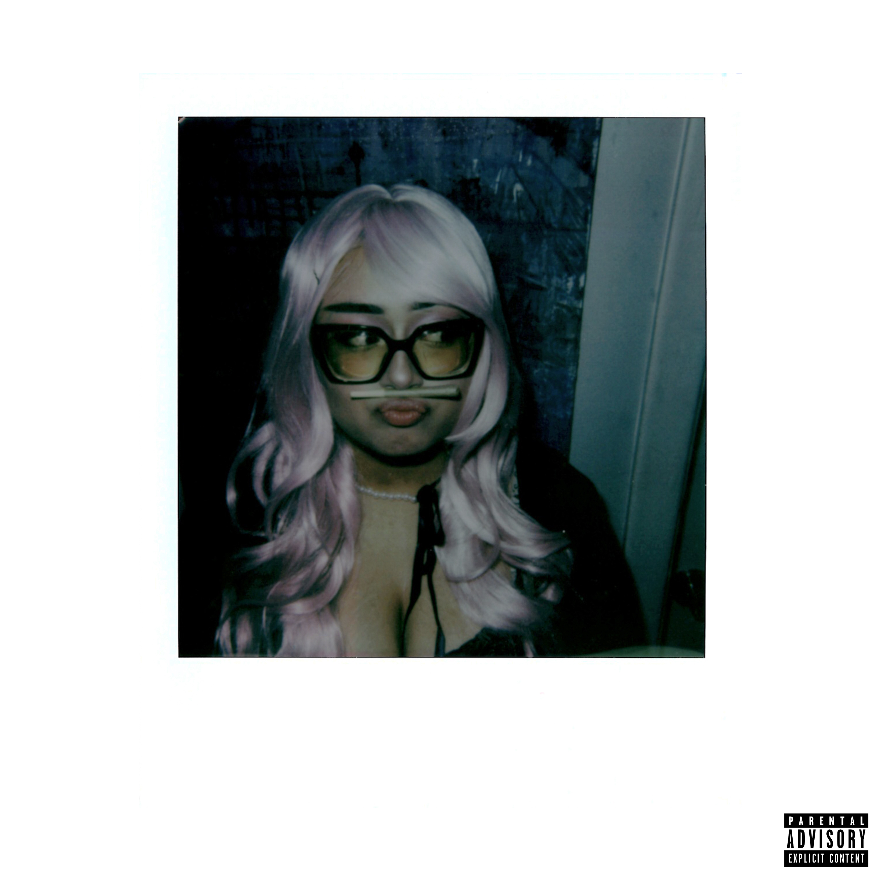 Lil Grayski - DRUGS (feat. SP1D3R)